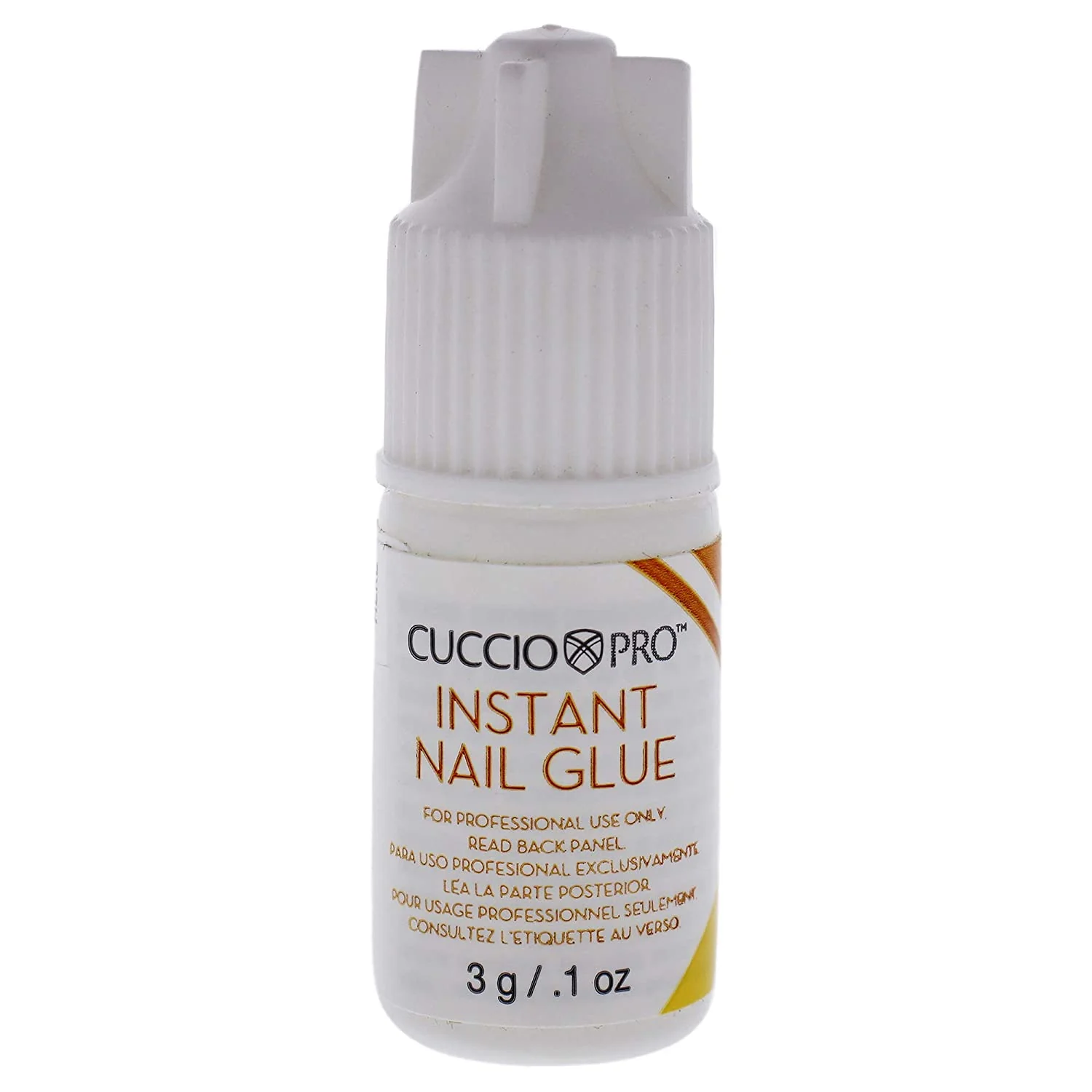 Cuccio Pro Instant Nail Glue - Image 2
