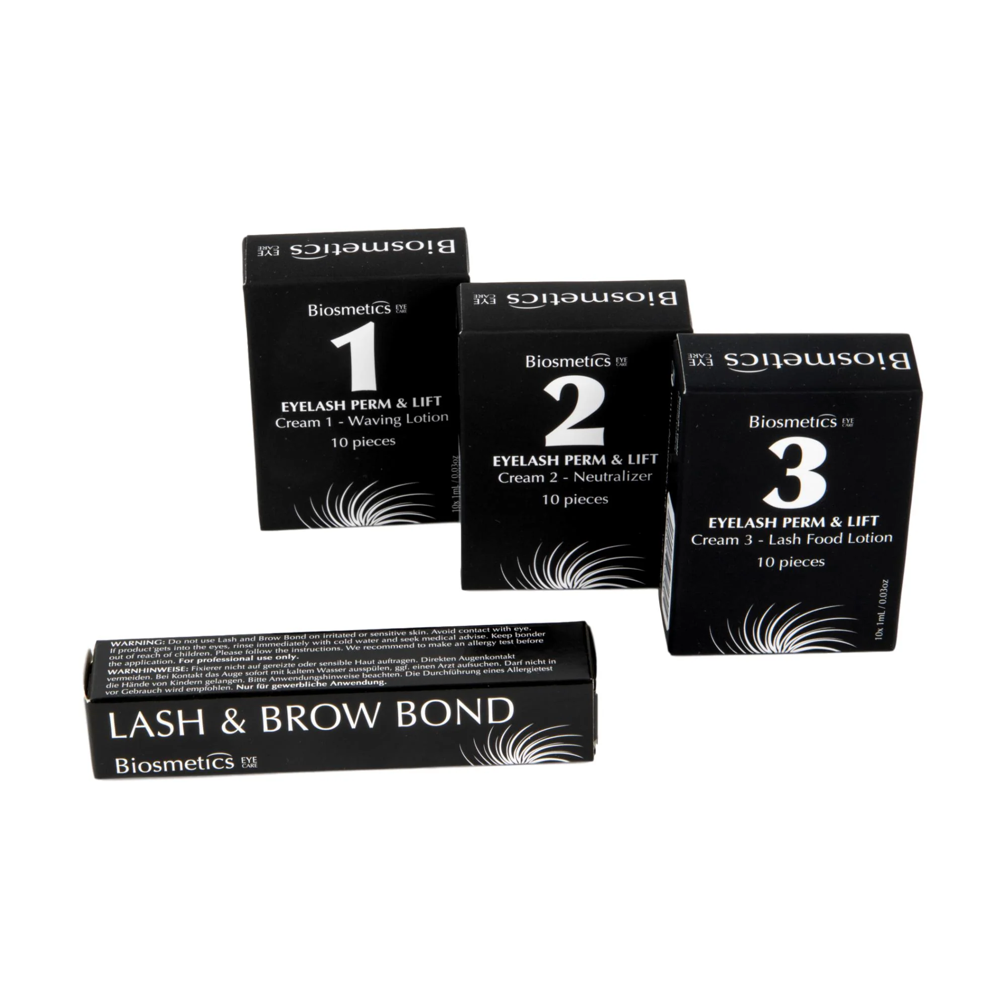 Brow Lamination Kit - Image 2