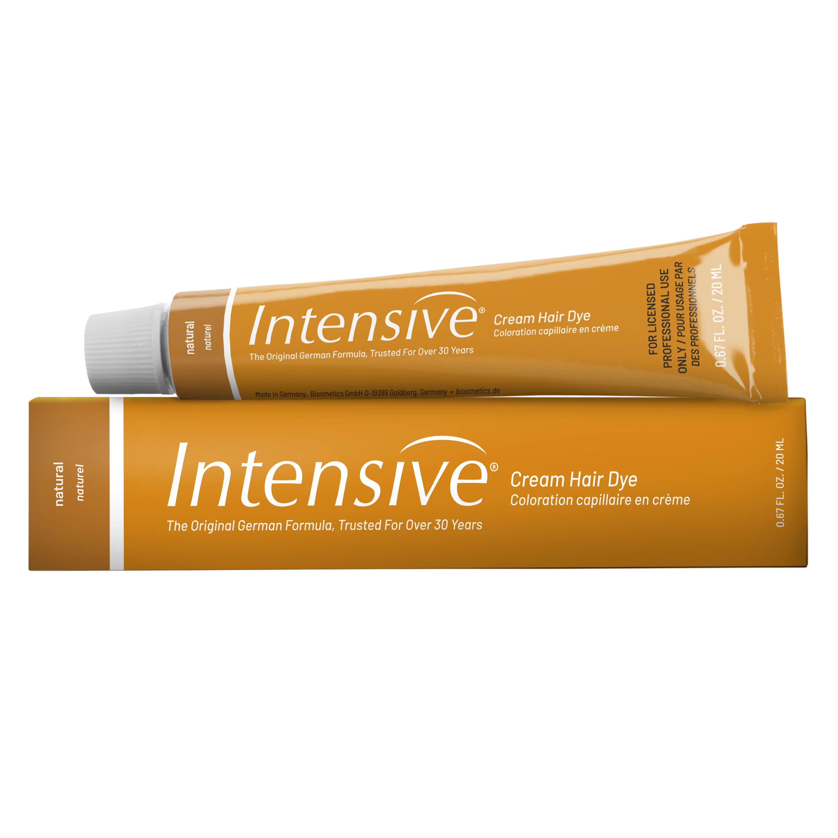 Intensive Lash and Brow Tint for Professionals - Image 14