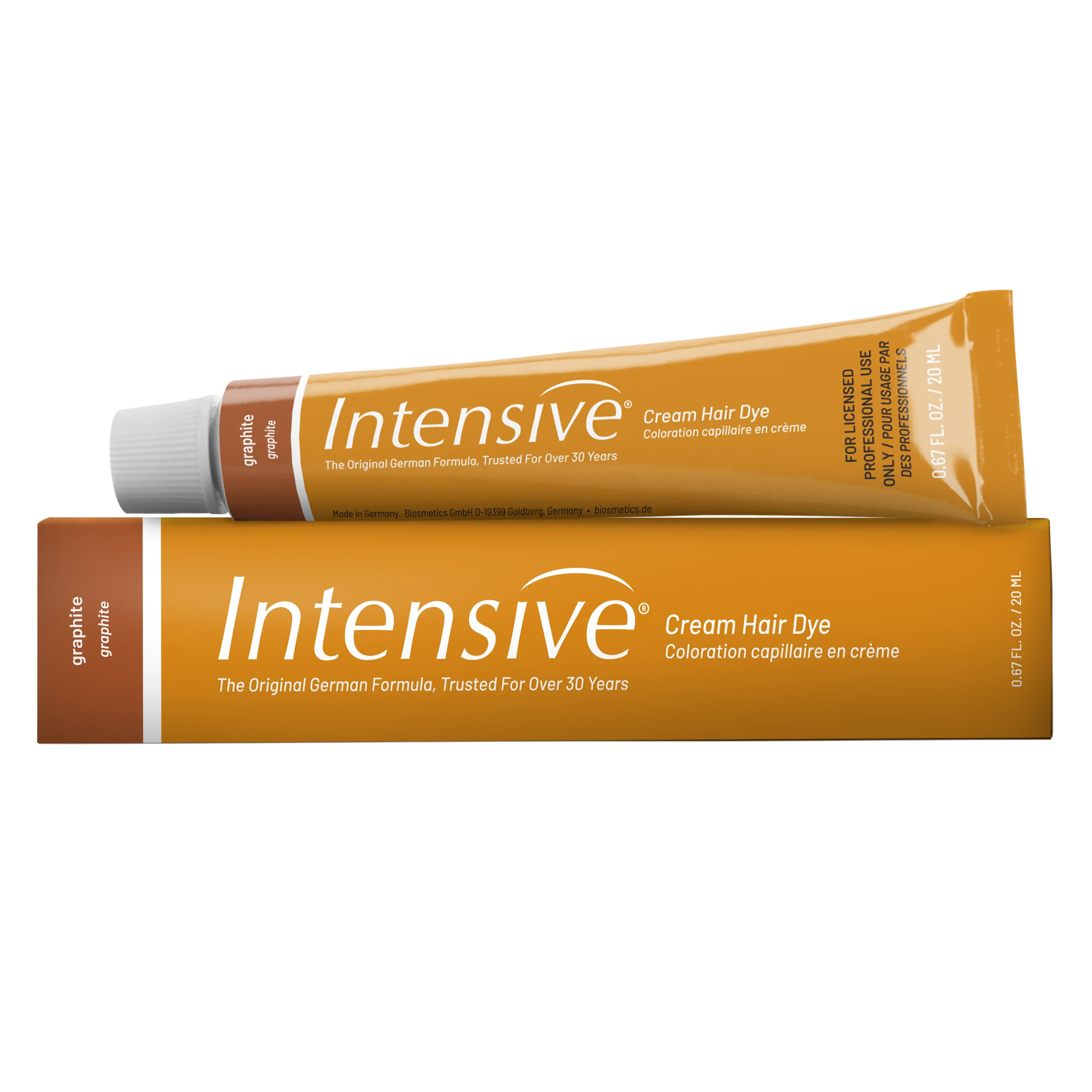 Intensive Lash and Brow Tint for Professionals - Image 16