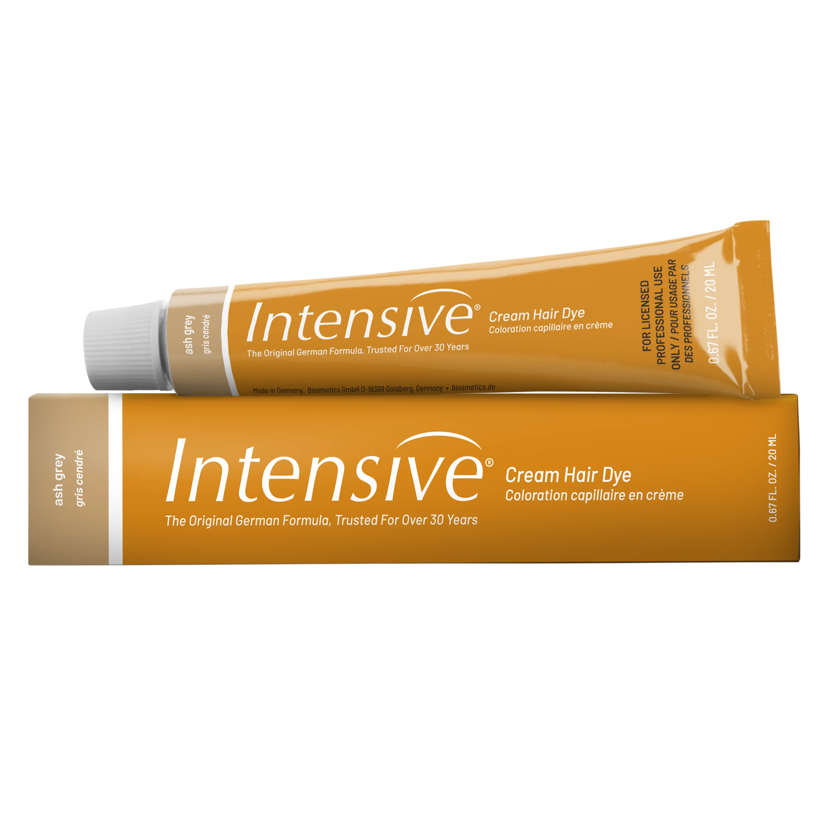 Intensive Lash and Brow Tint for Professionals - Image 18