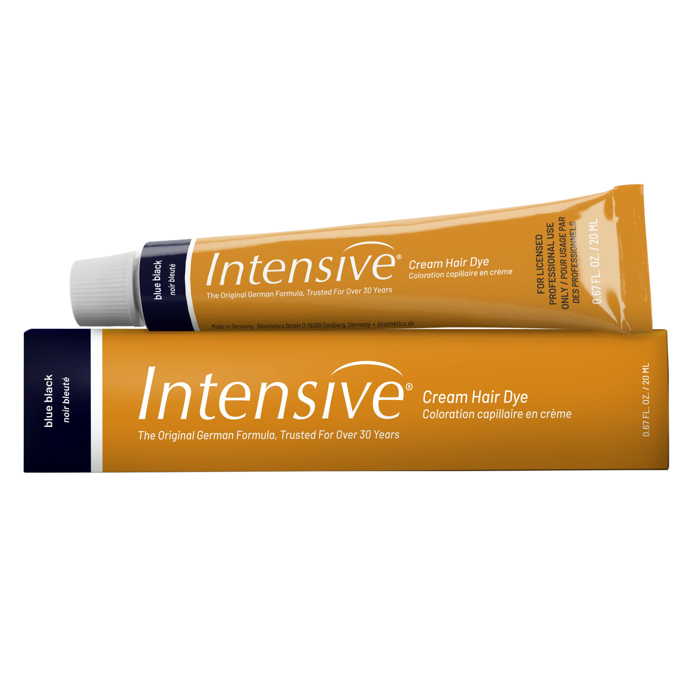 Intensive Lash and Brow Tint for Professionals - Image 6