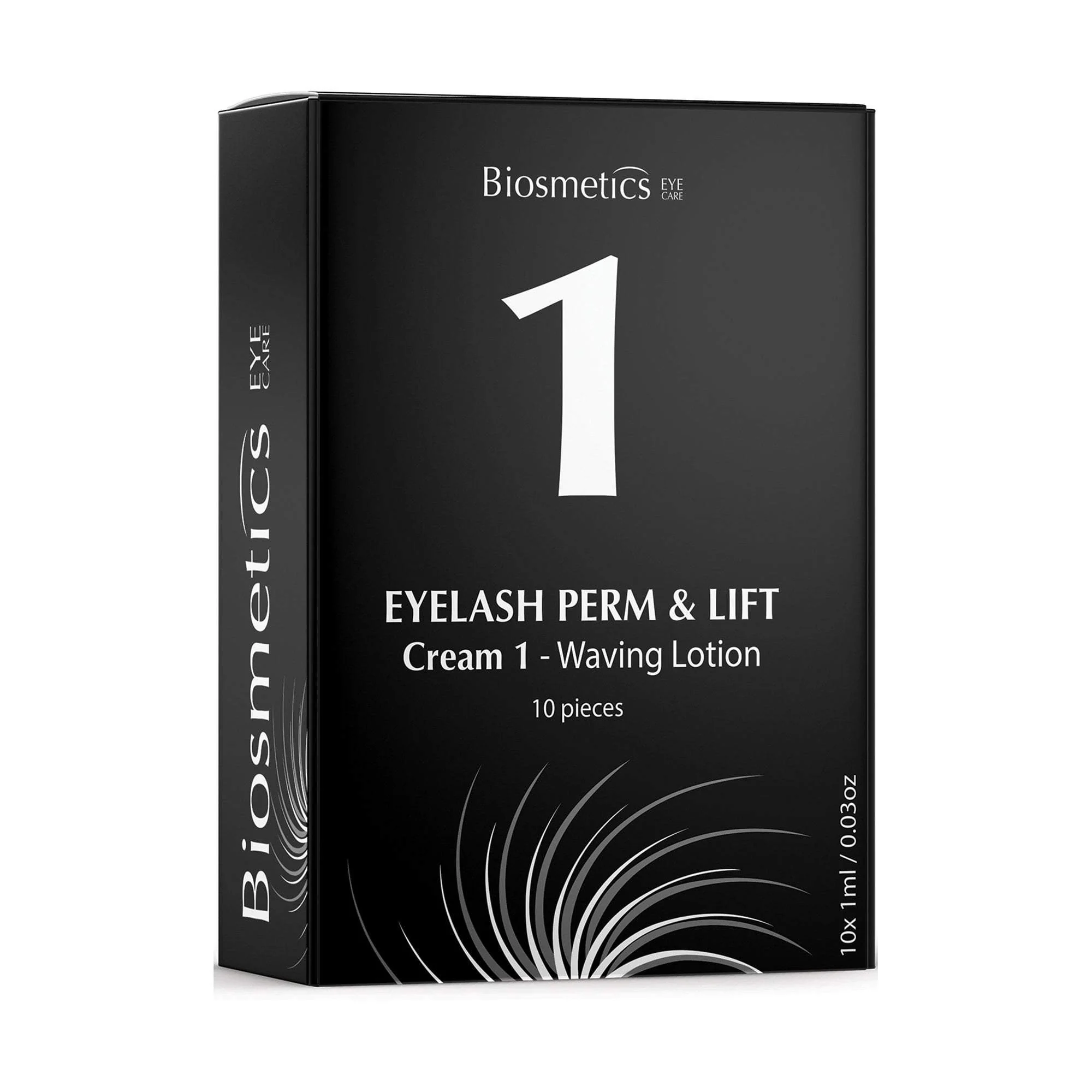 Cream 1 Waving Lotion - Image 2