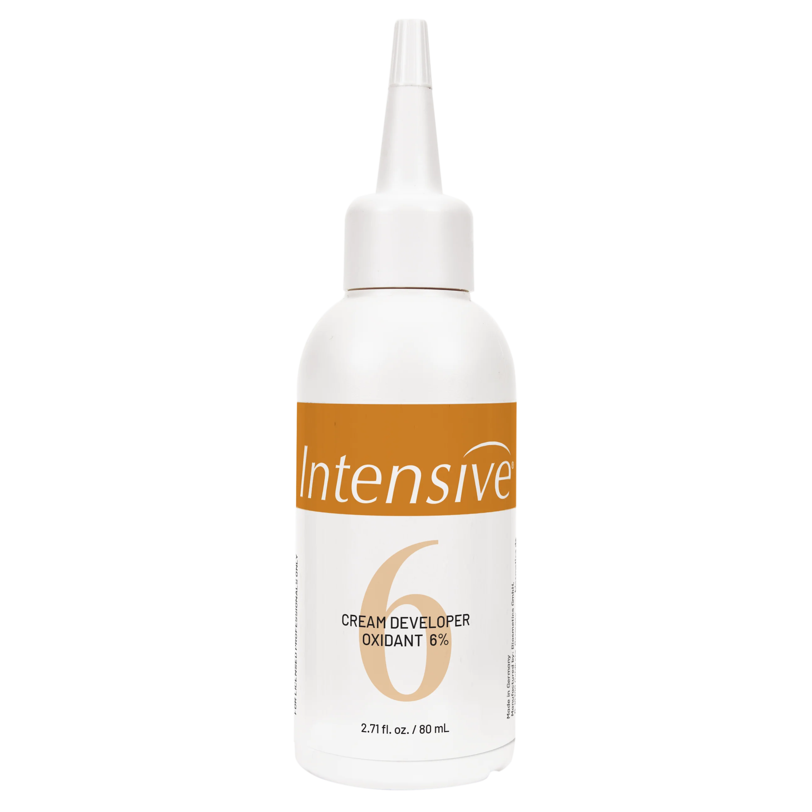 Intensive Cream Developer Oxidant - Image 2