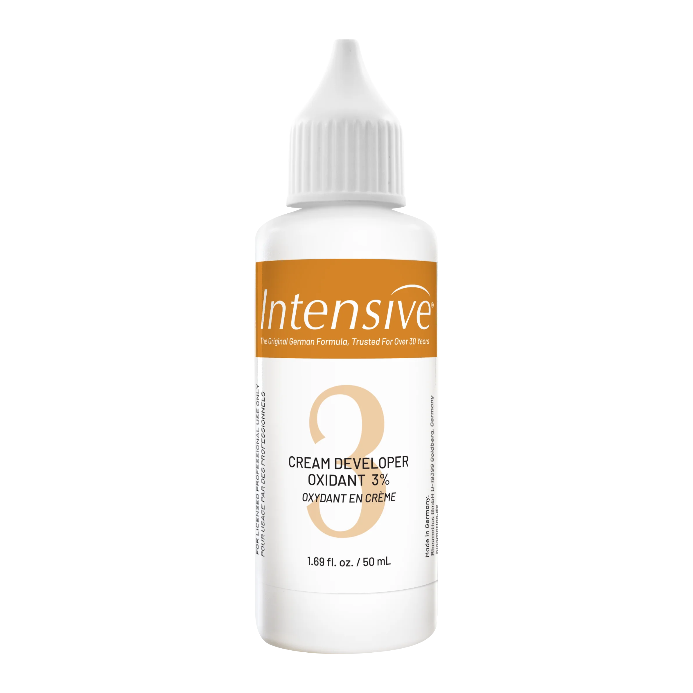 Intensive Cream Developer Oxidant - Image 3