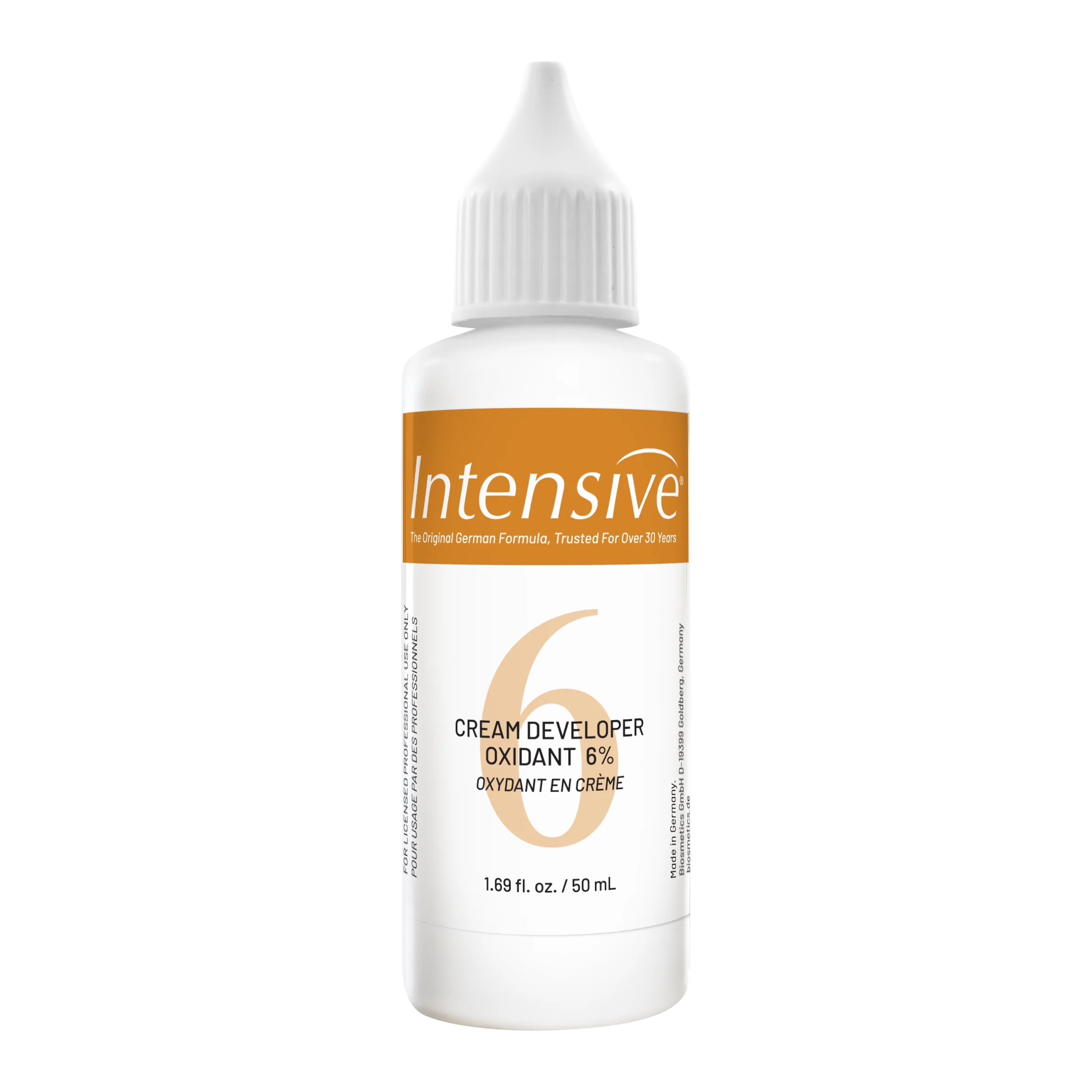 Intensive Cream Developer Oxidant - Image 4