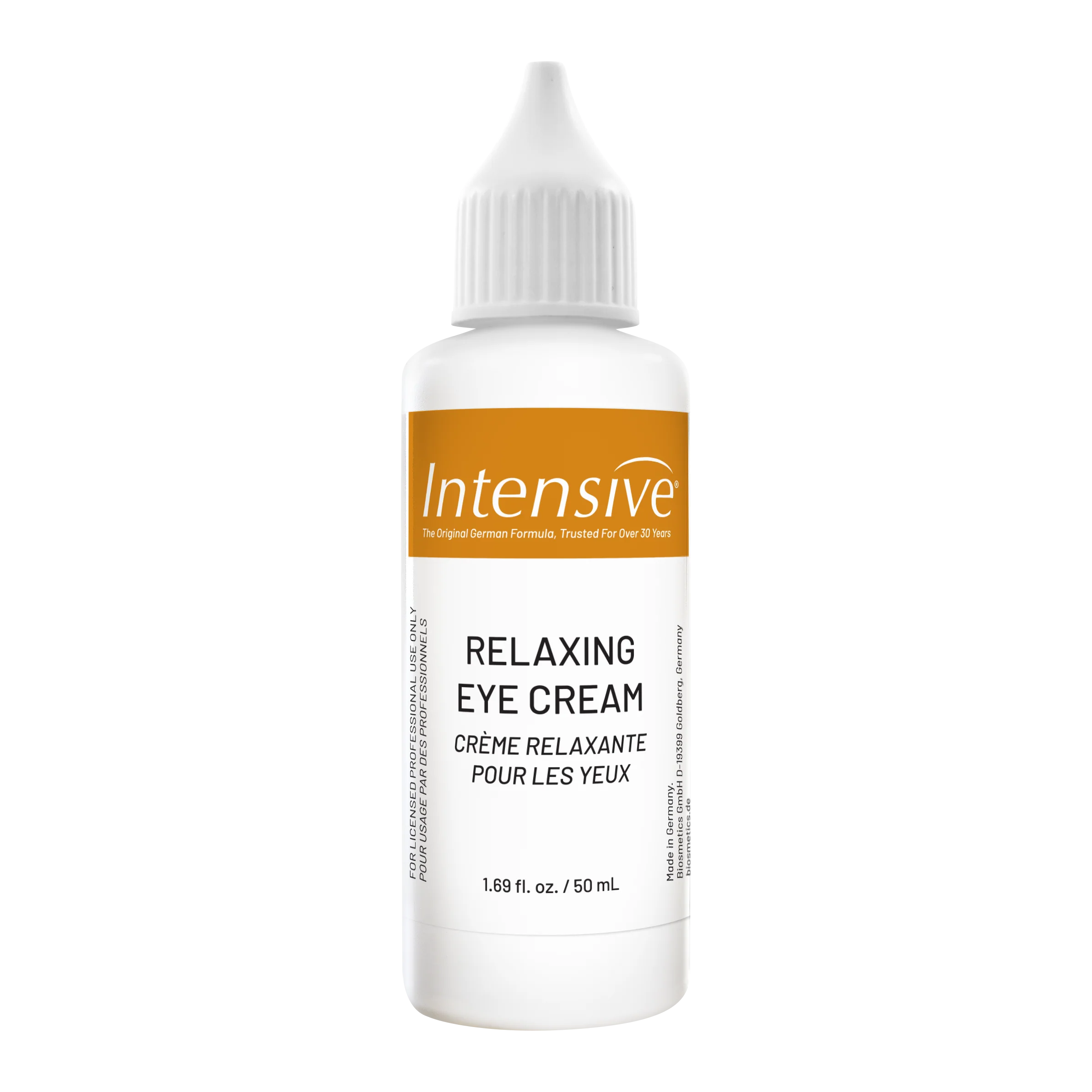 Intensive Relaxing Eye Cream, 1.69 oz