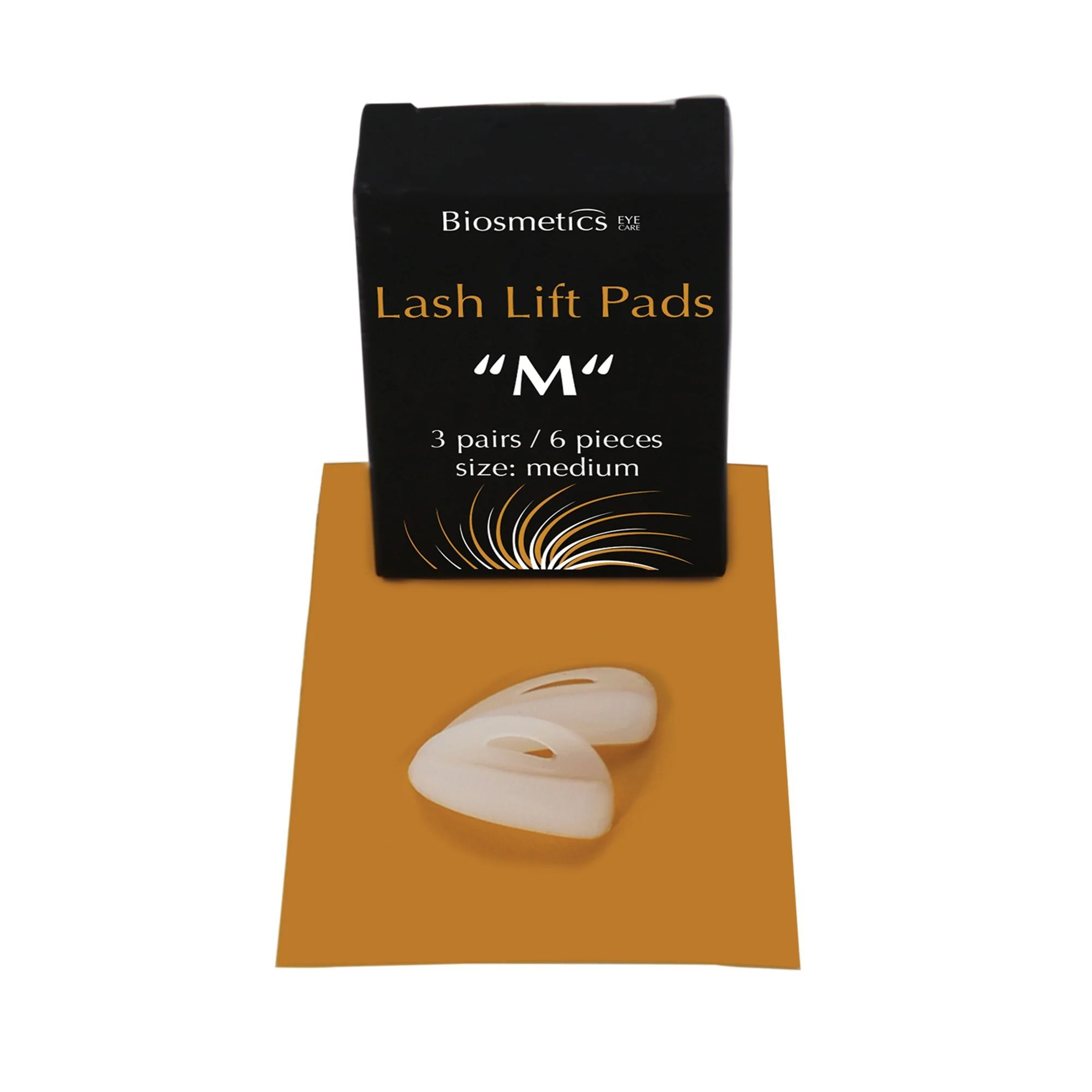 Lash Lift Pads - Image 2