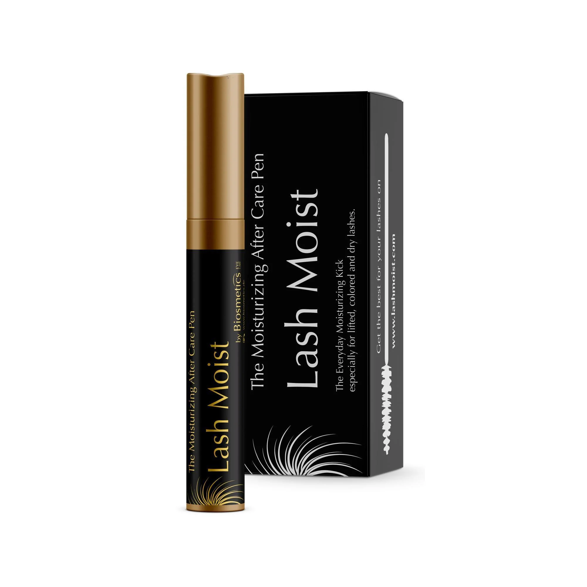 Lash Moist, The Moisturizing After Care Pen, 5 ml - Image 2