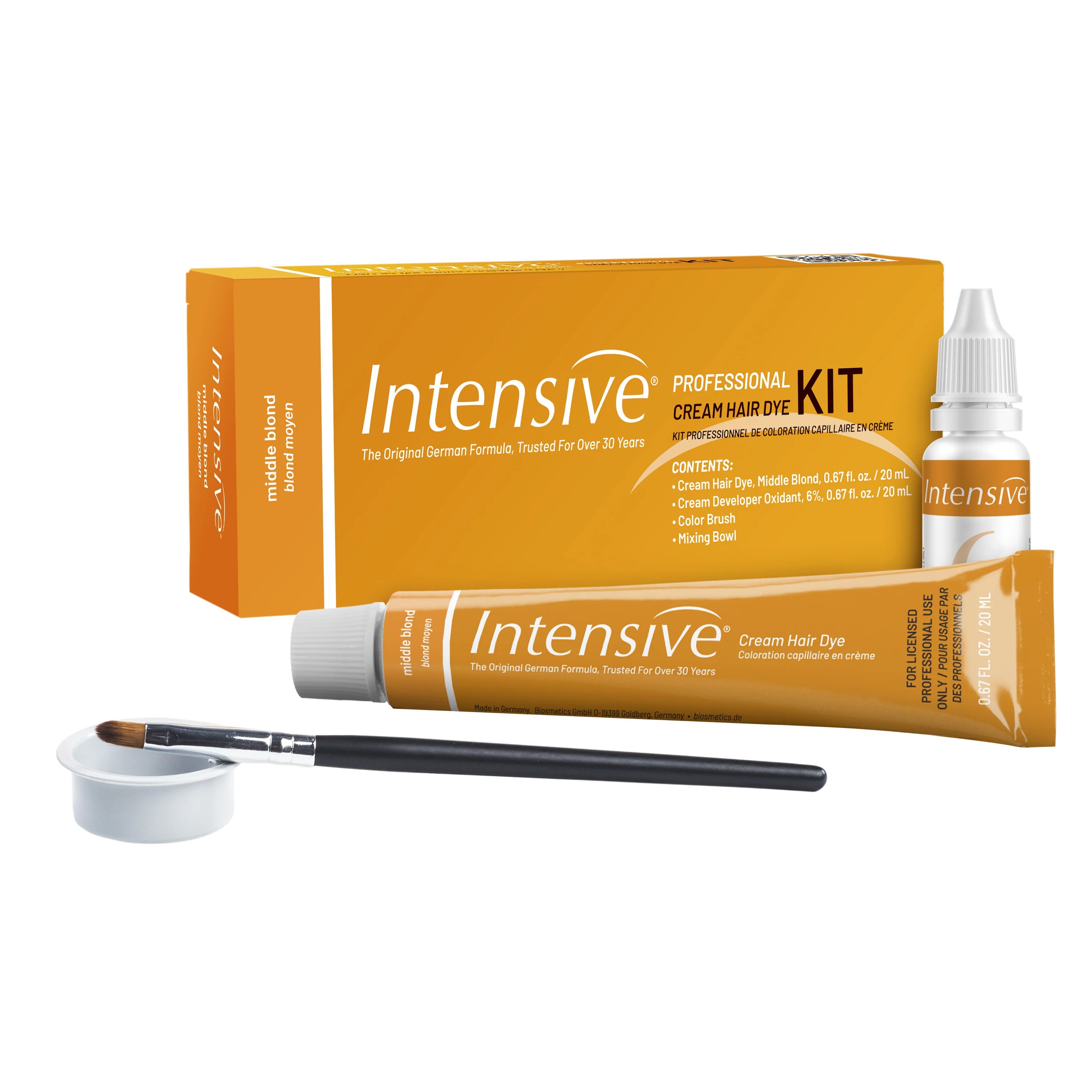 Intensive Mini Tinting Kit - Image 4
