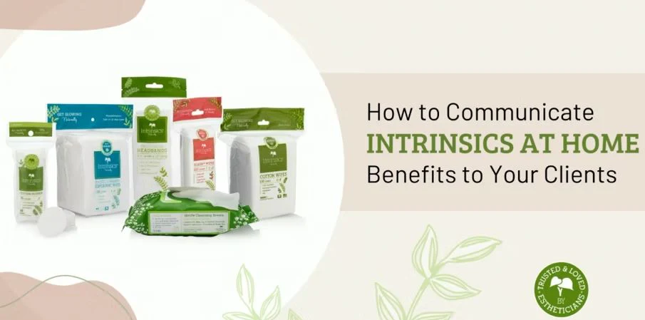 Intrinsics at Home Gentle Cleansing Towels, 25 ct - Image 4