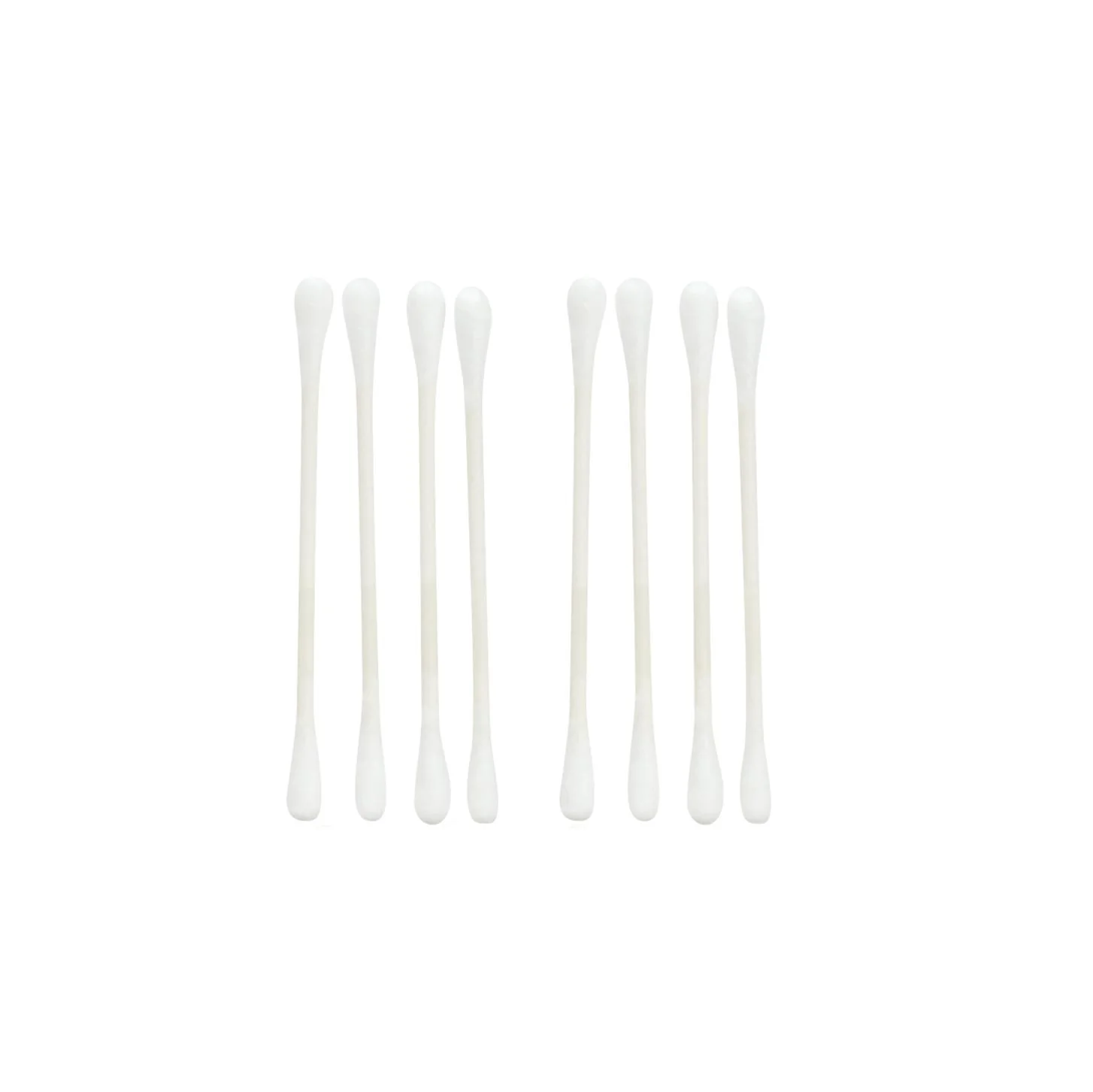 Intrinsics Cotton Swabs, 500 ct - Image 3
