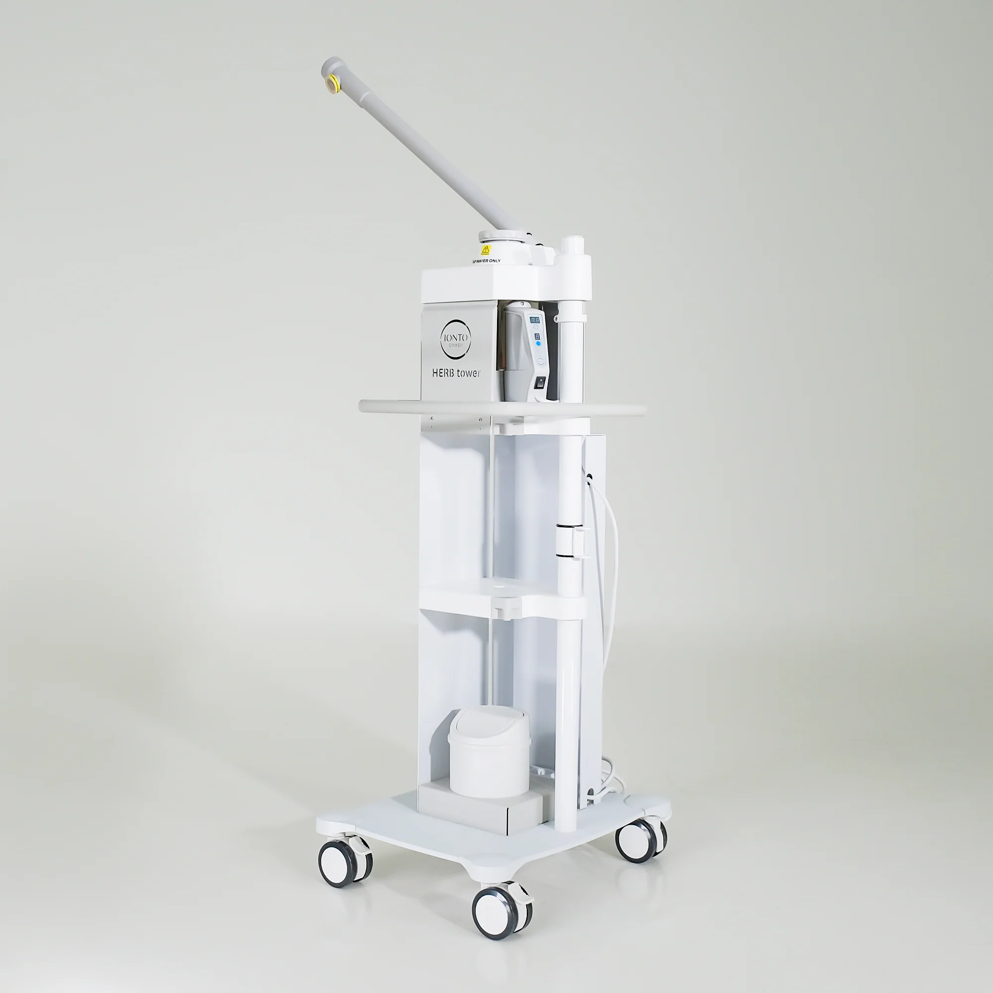 Ionto-Comed Herb Tower Steamer - Image 2