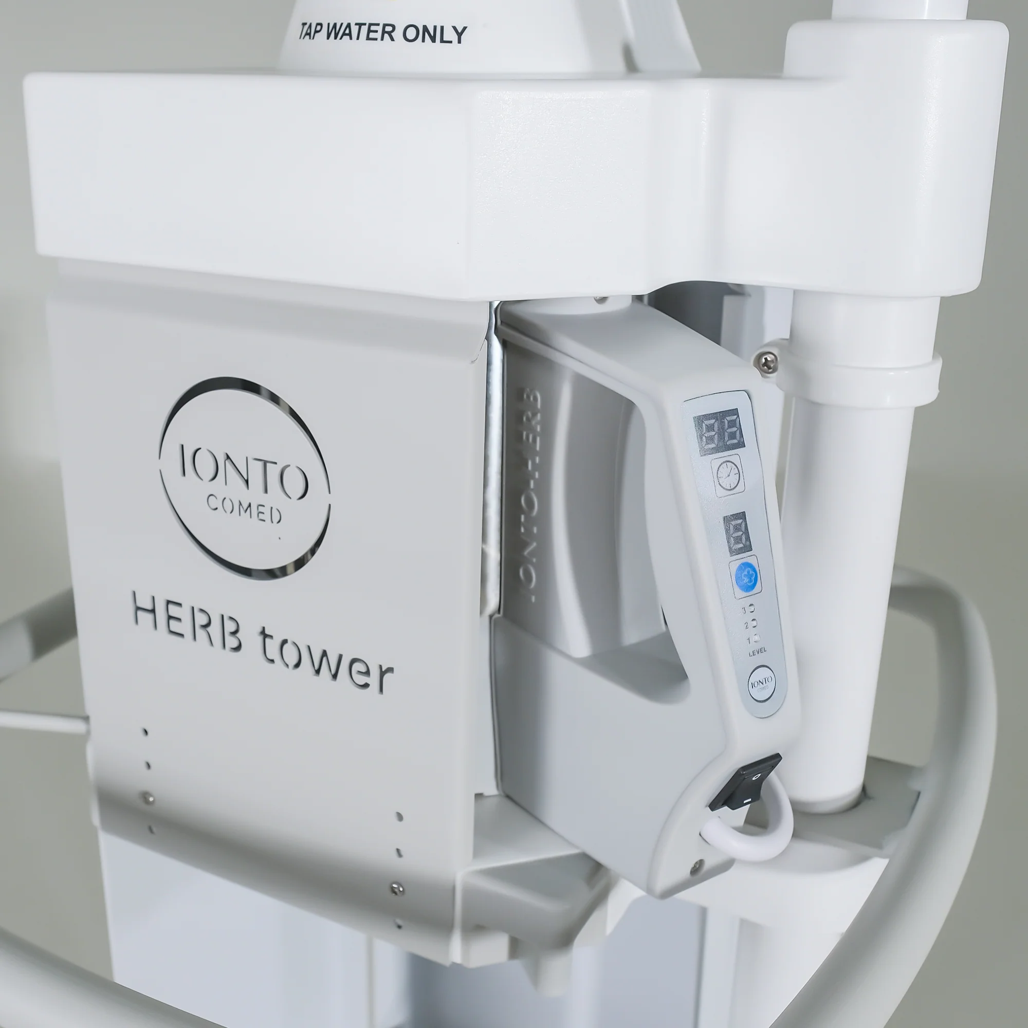 Ionto-Comed Herb Tower Steamer - Image 3