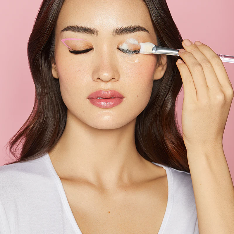 JB Lashes Cleansing Brush - Image 3