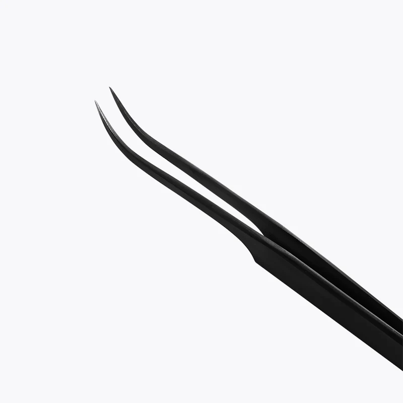 JB Lashes Iso Slim Tweezer