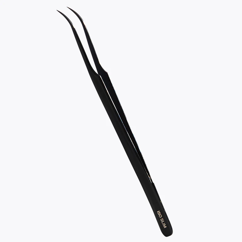 JB Lashes Iso Slim Tweezer - Image 4