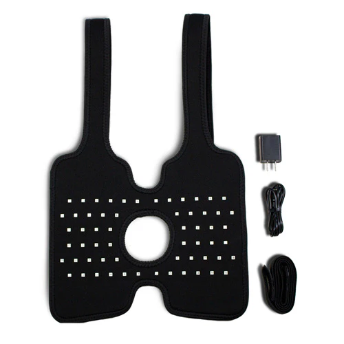 Joint Wrap LED Light Therapy, Pain Relief by dpl Light Therapy - Image 2