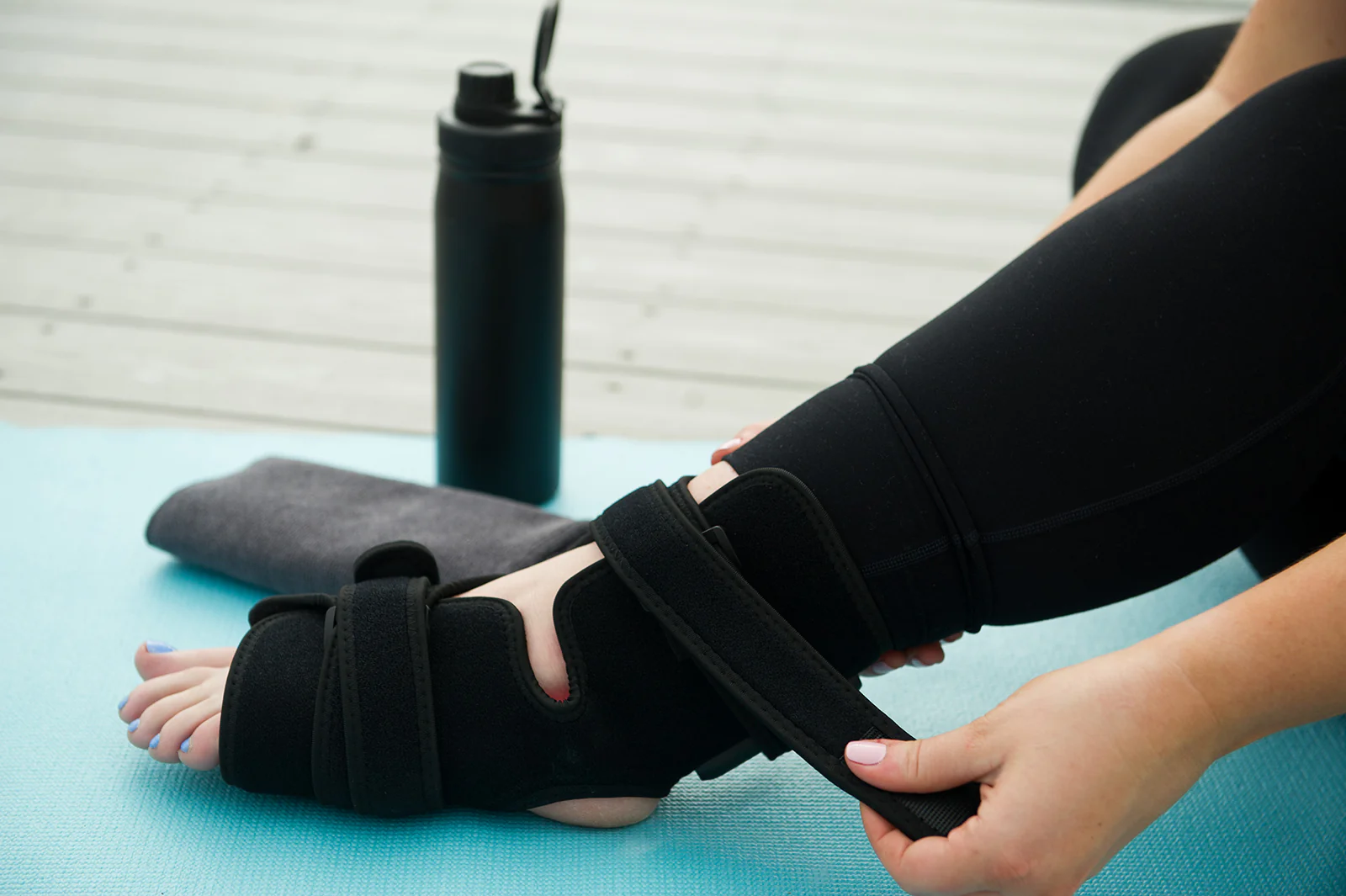 Joint Wrap LED Light Therapy, Pain Relief by dpl Light Therapy - Image 7