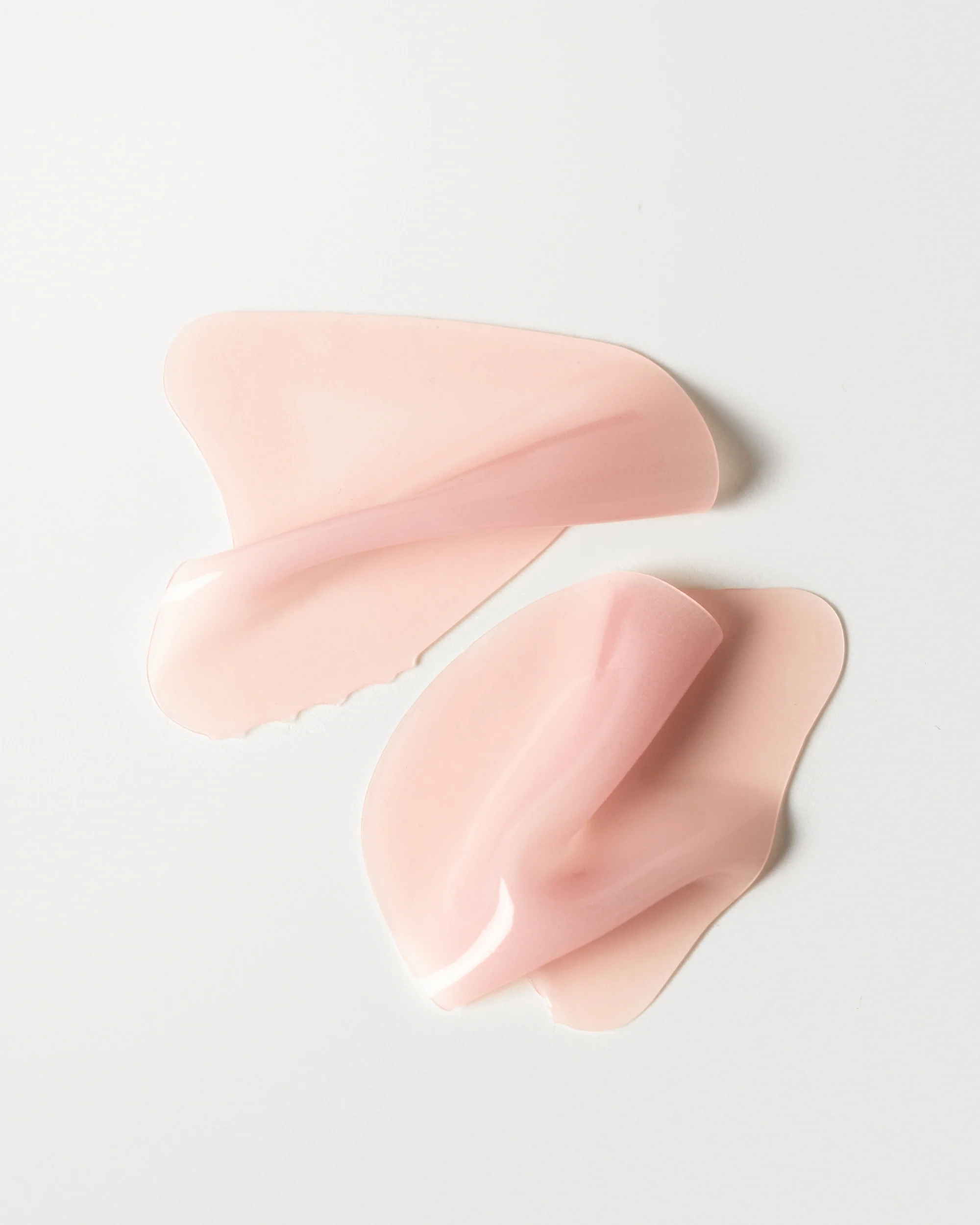 Karuna Collagen Hydrogel Eye + Cheek Contour Patches - Image 9