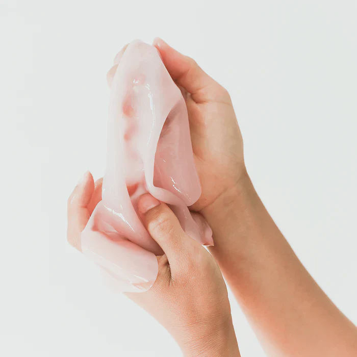 Karuna Collagen Hydrogel Face Mask - Image 4