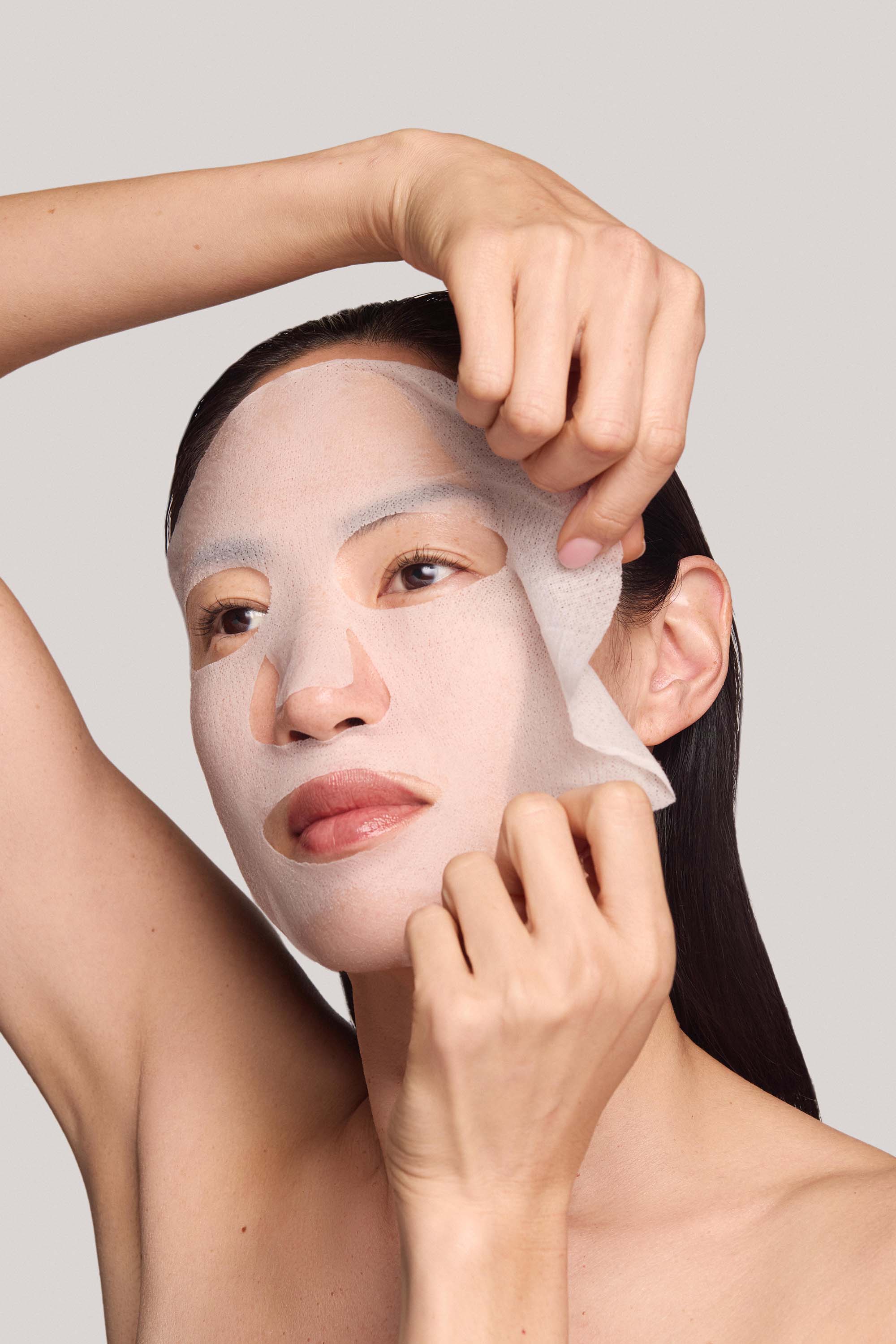 Karuna Hyaluronic Acid Moisture Restore Mask - Image 8