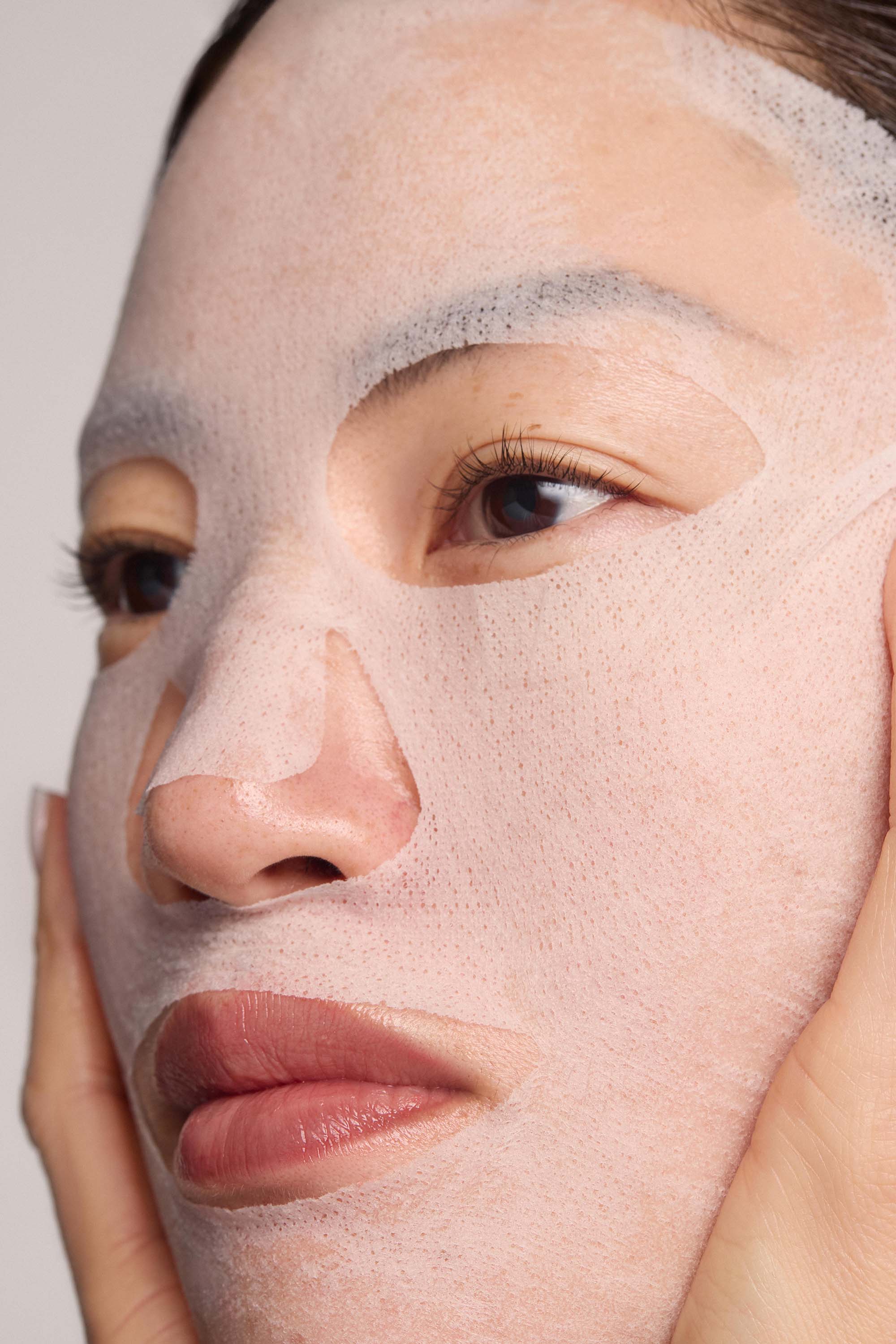 Karuna Hyaluronic Acid Moisture Restore Mask - Image 9