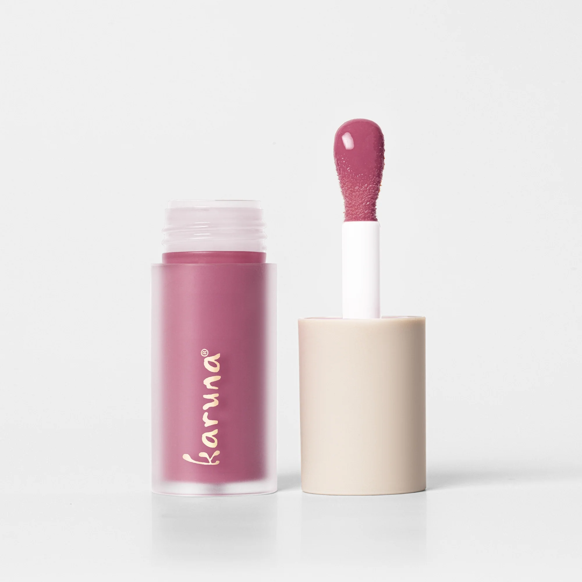 Karuna Tinted Lip Oil, 0.19 fl oz - Image 10