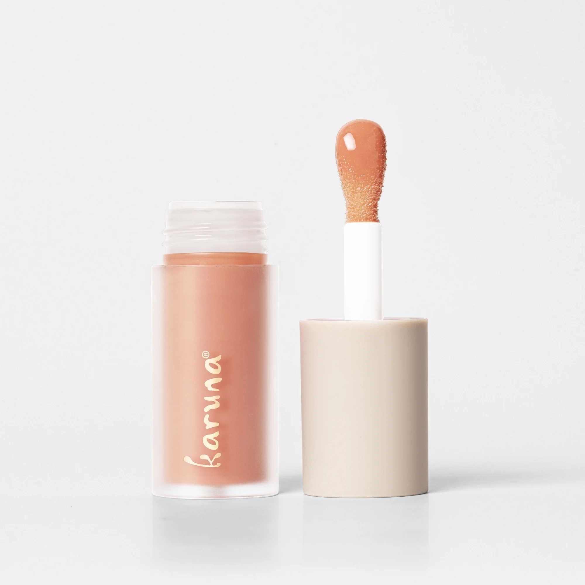 Karuna Tinted Lip Oil, 0.19 fl oz - Image 11