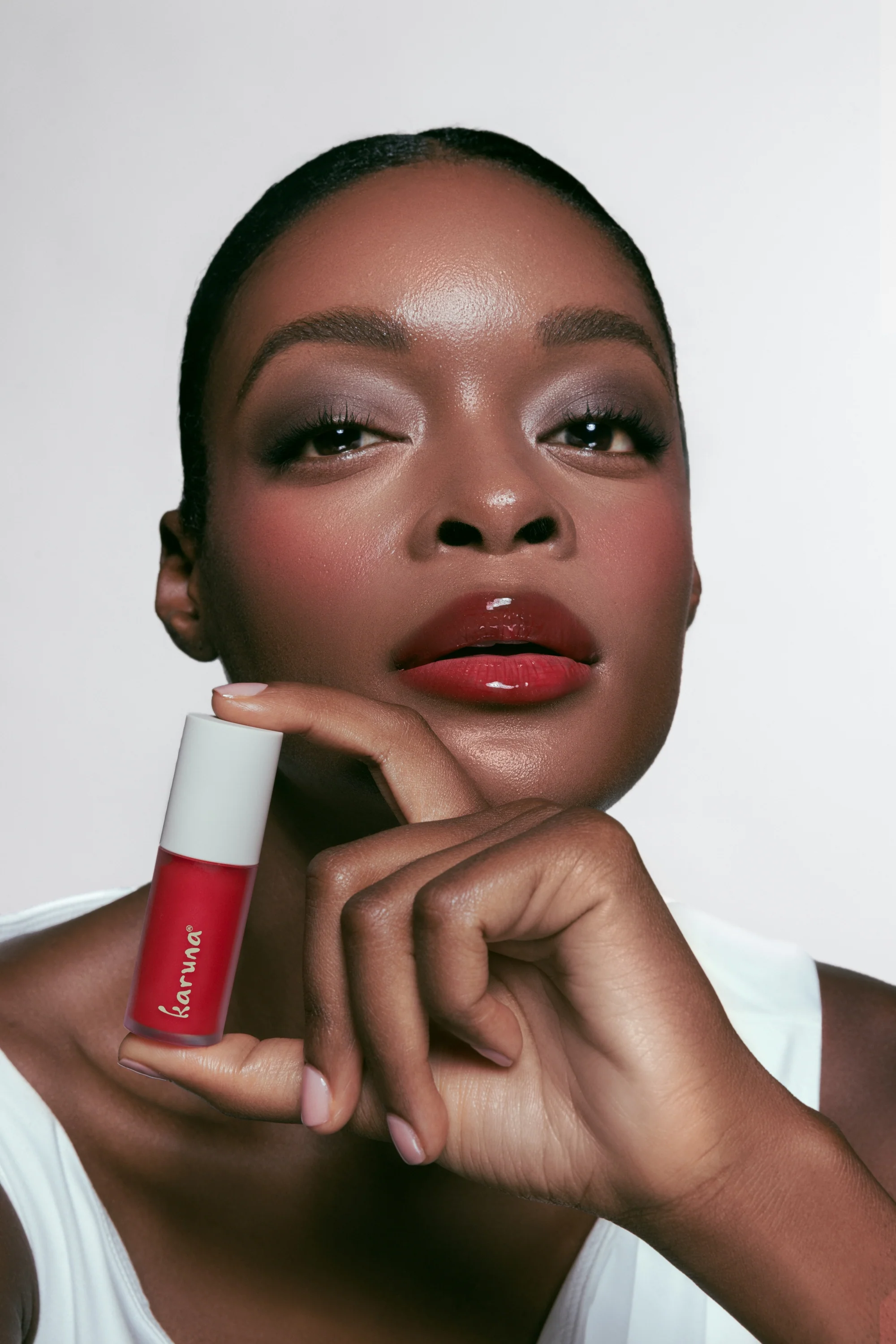 Karuna Tinted Lip Oil, 0.19 fl oz - Image 20