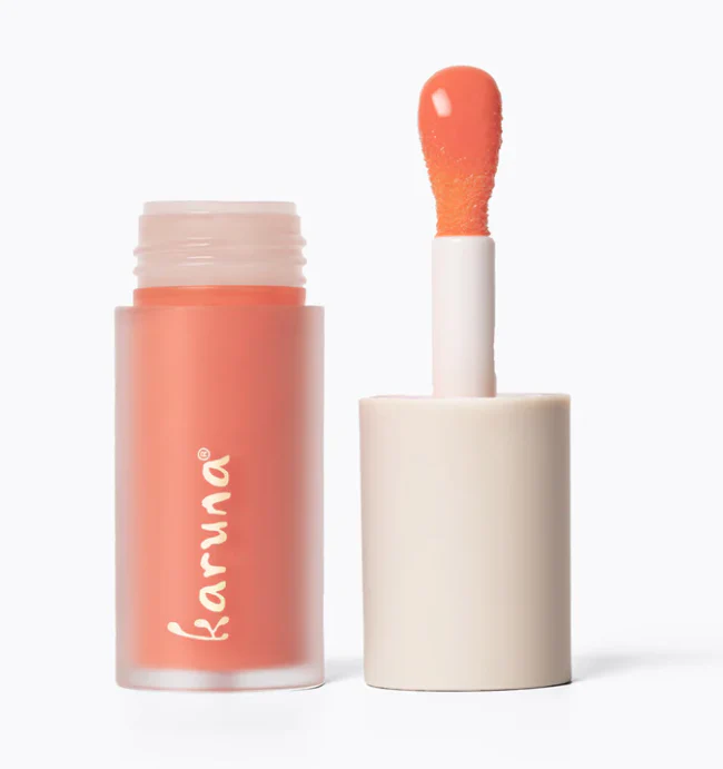 Karuna Tinted Lip Oil, 0.19 fl oz - Image 6
