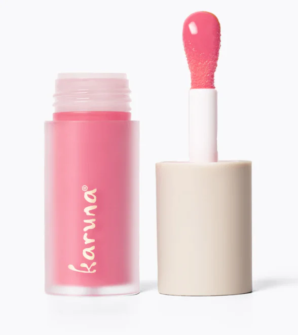 Karuna Tinted Lip Oil, 0.19 fl oz - Image 7