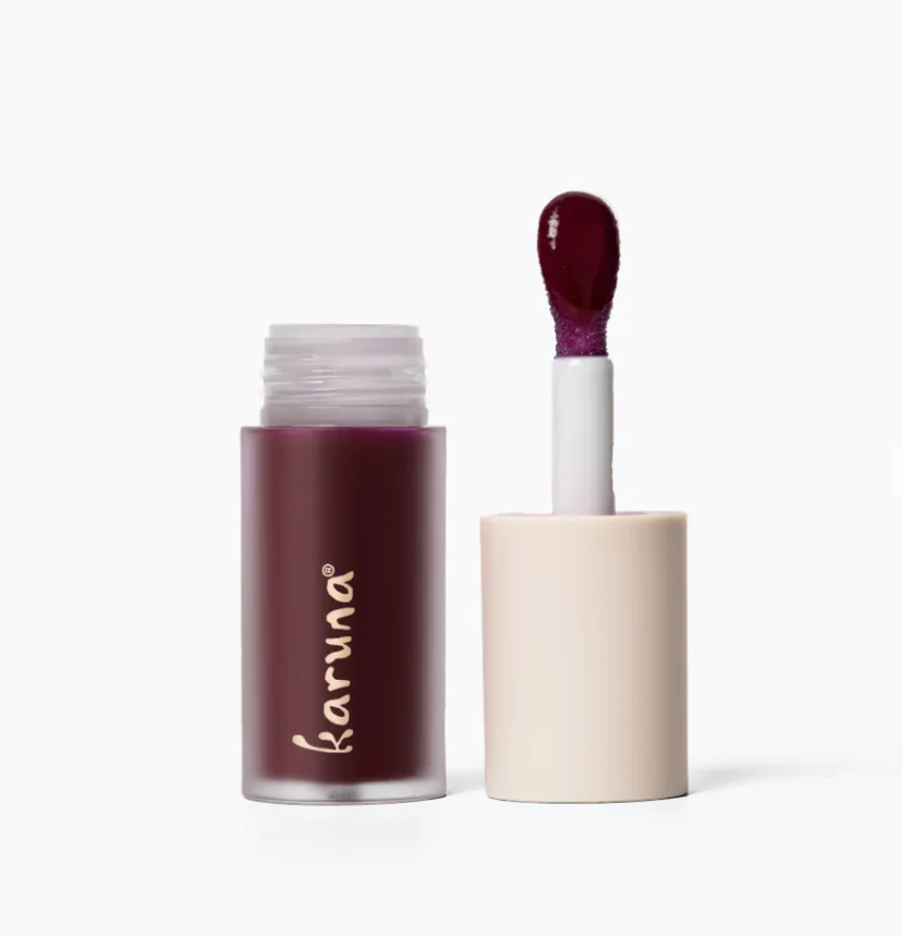 Karuna Tinted Lip Oil, 0.19 fl oz - Image 8