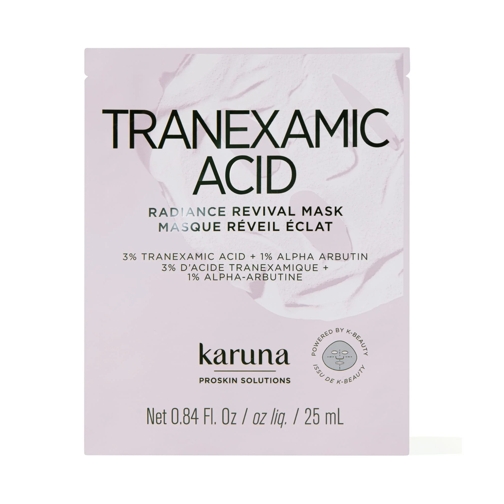 Karuna Tranexamic Acid Radiance Revival Mask