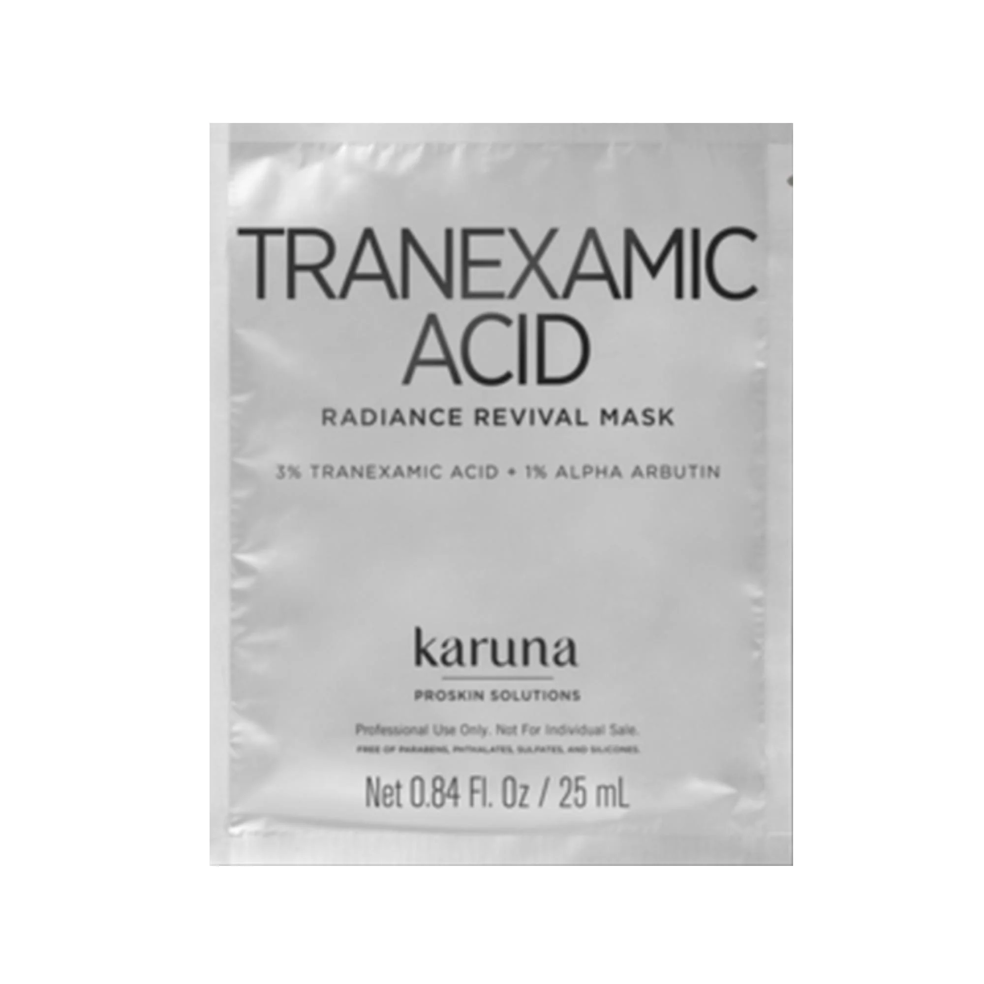 Karuna Tranexamic Acid Radiance Revival Mask - Image 3