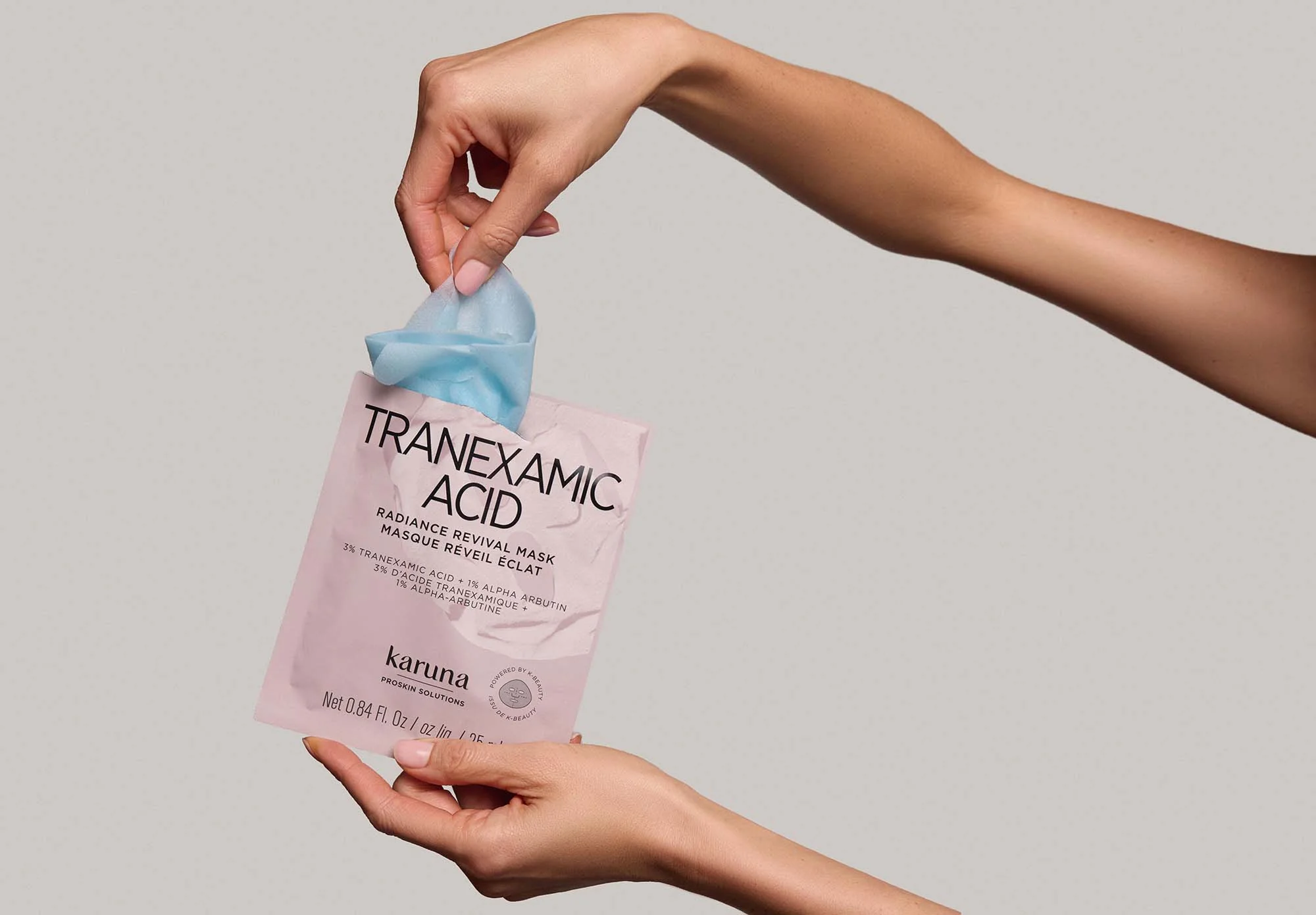 Karuna Tranexamic Acid Radiance Revival Mask - Image 4
