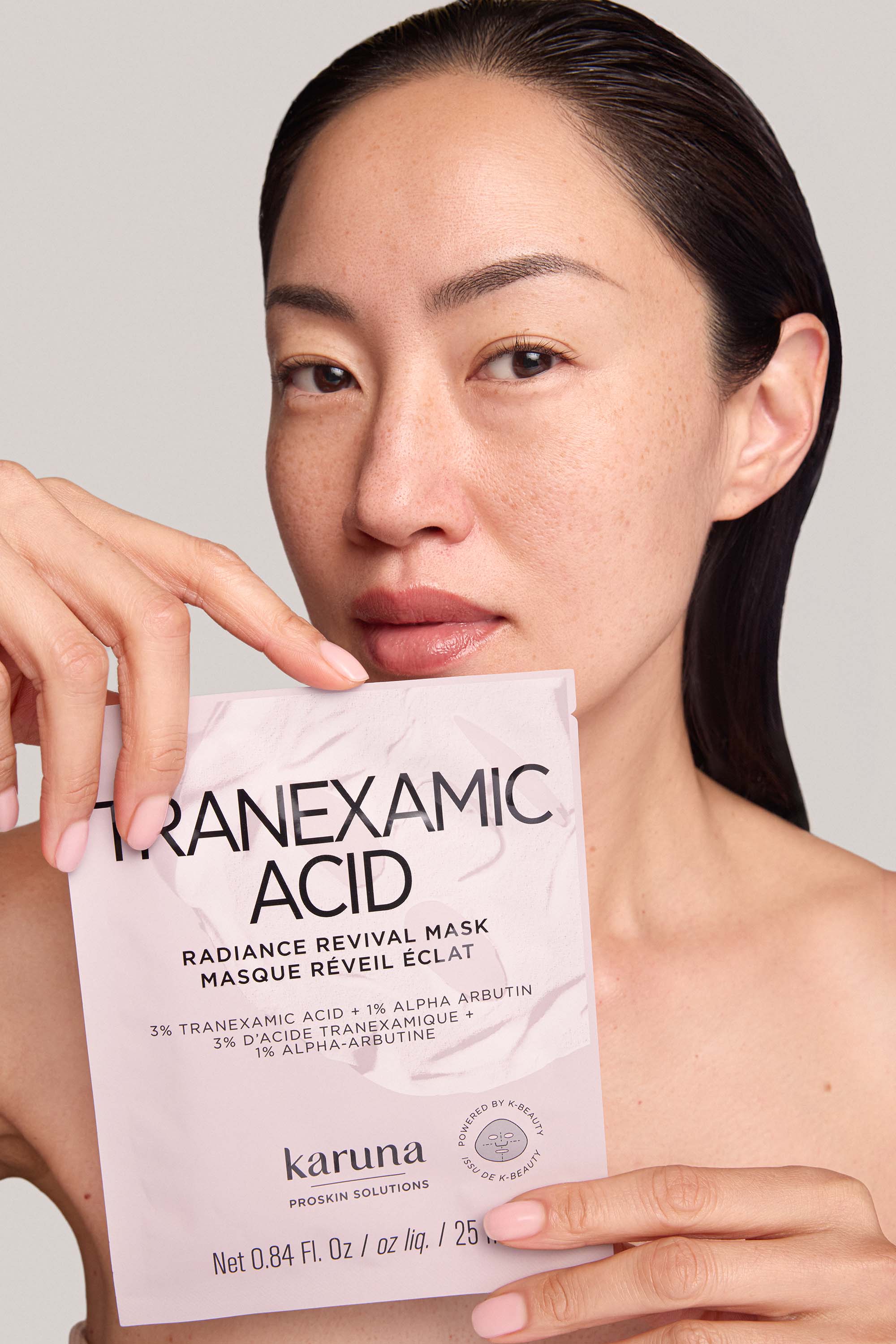 Karuna Tranexamic Acid Radiance Revival Mask - Image 7