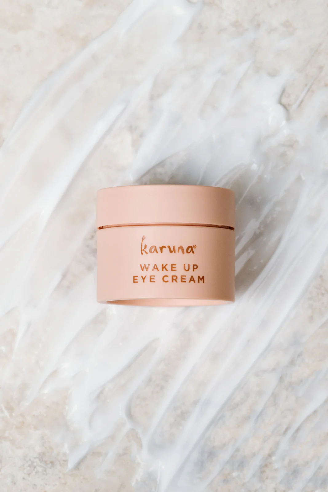 Karuna Wake Up Eye Cream, 0.51 fl oz - Image 4