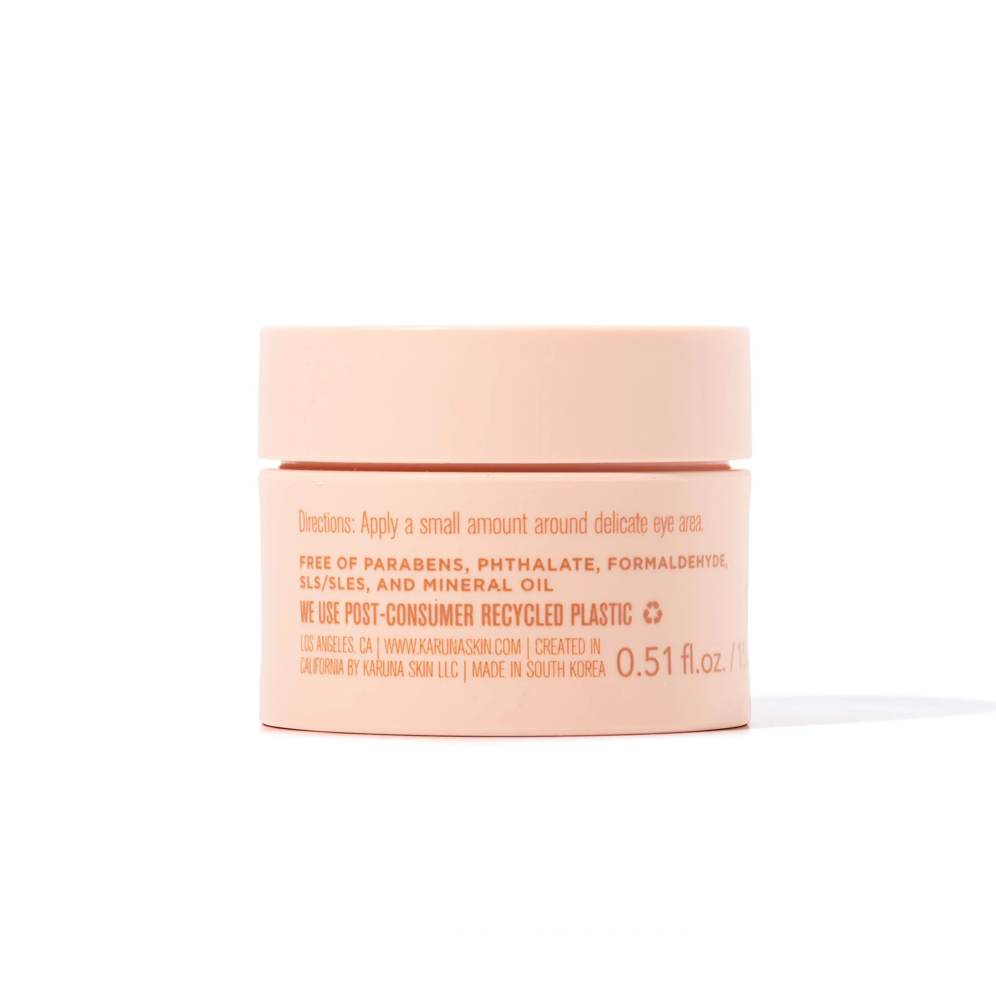 Karuna Wake Up Eye Cream, 0.51 fl oz - Image 5
