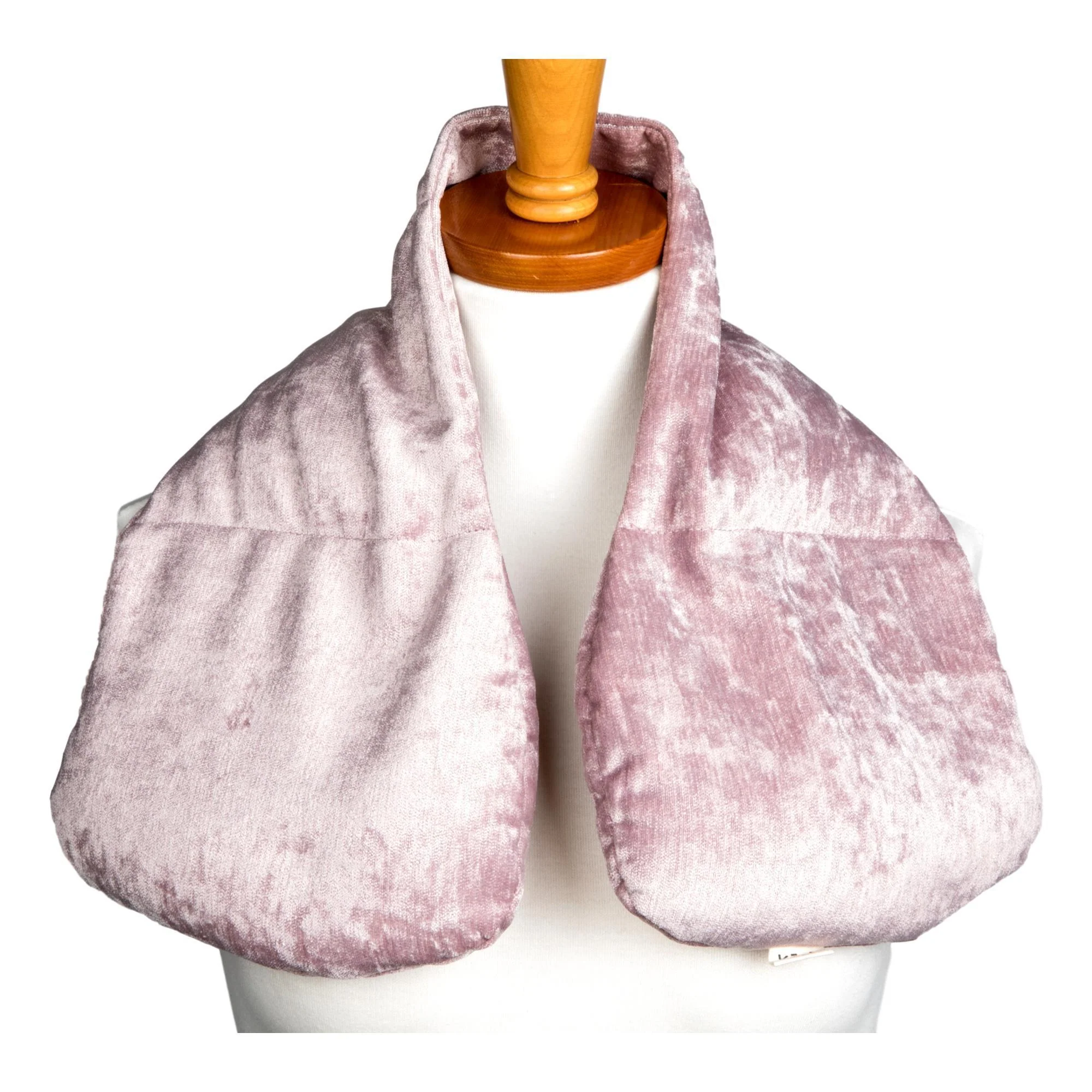Kozi Décolleté Neck Wrap - Image 4