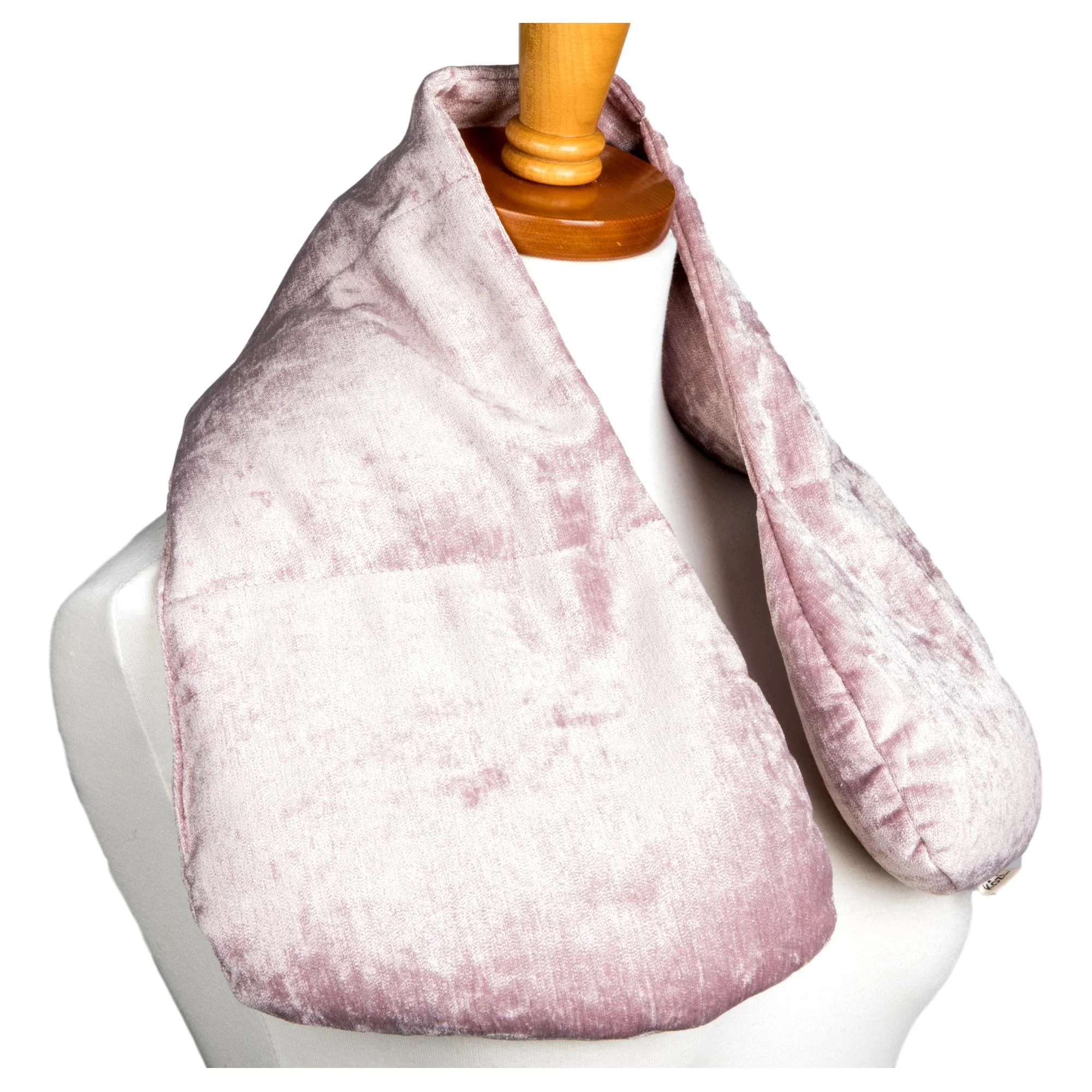 Kozi Décolleté Neck Wrap - Image 5