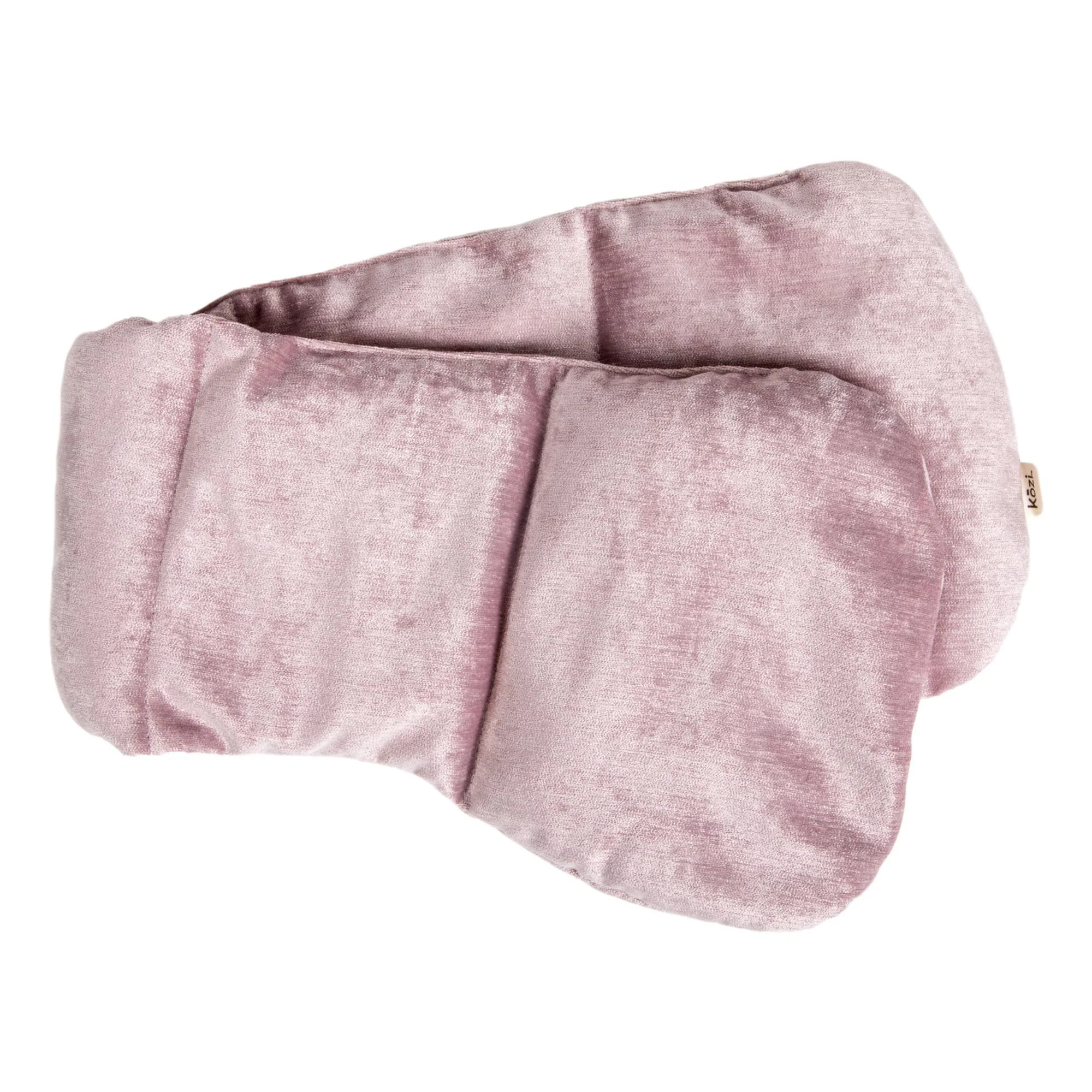 Kozi Décolleté Neck Wrap - Image 8
