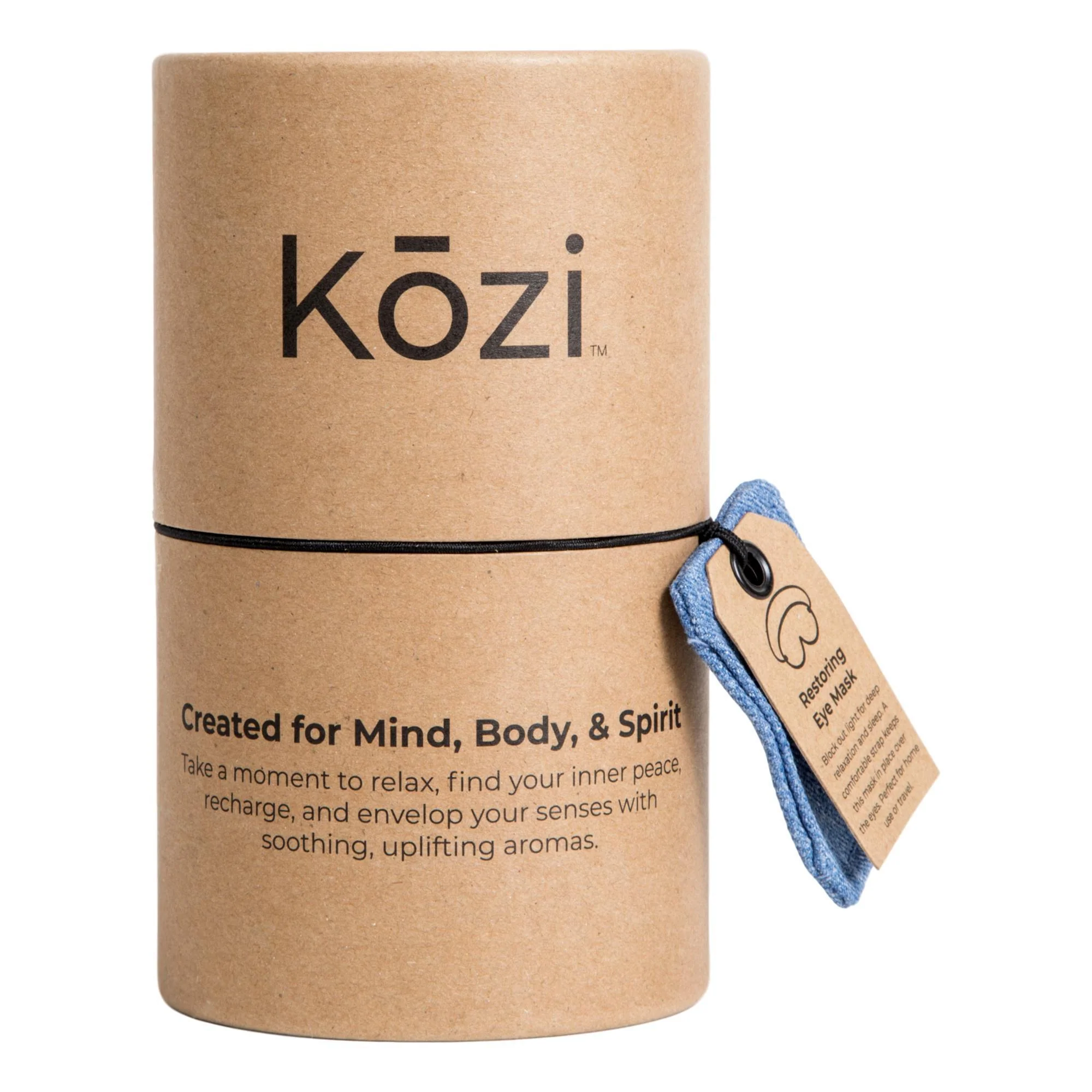 Kozi Restoring Eye Mask - Image 2