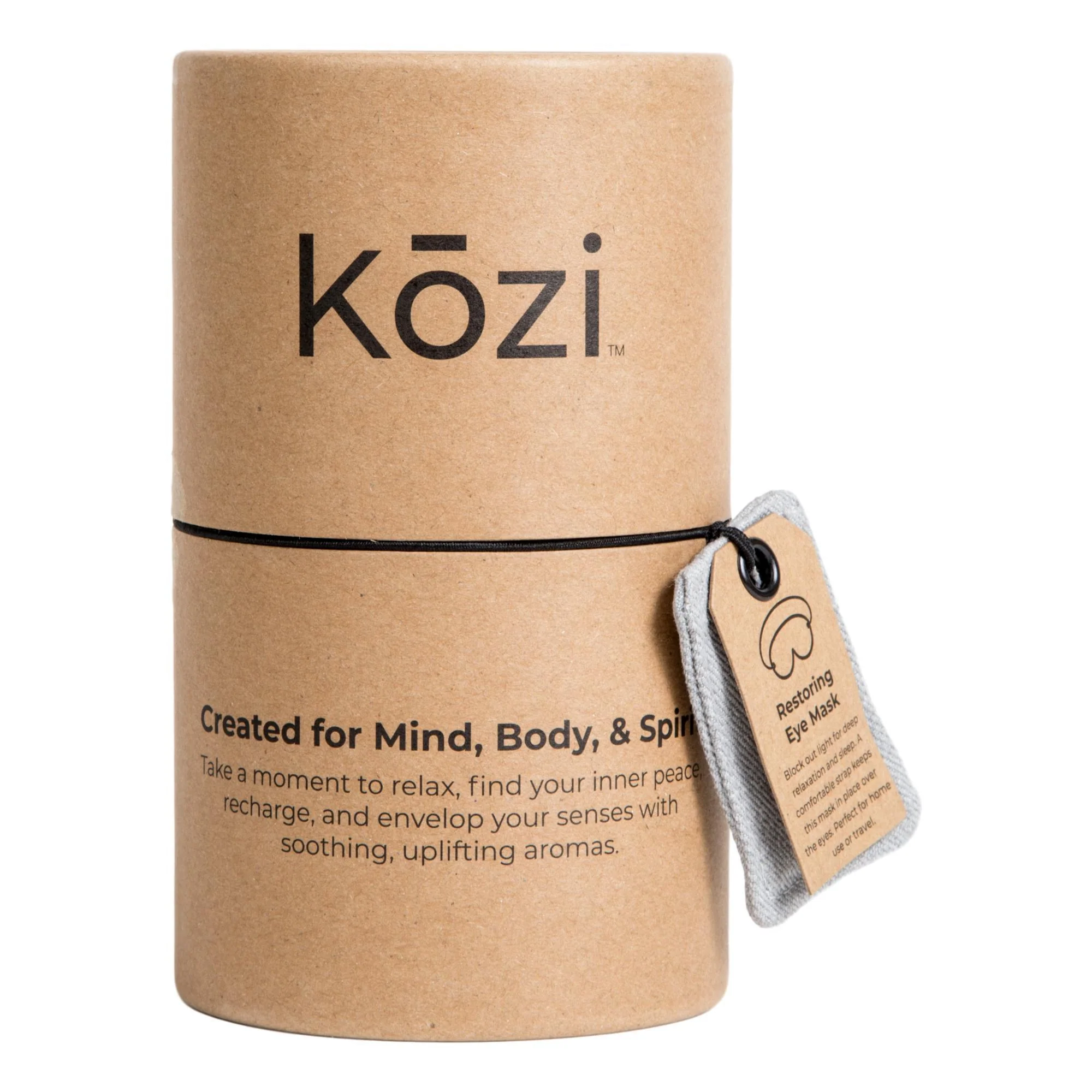 Kozi Restoring Eye Mask - Image 5