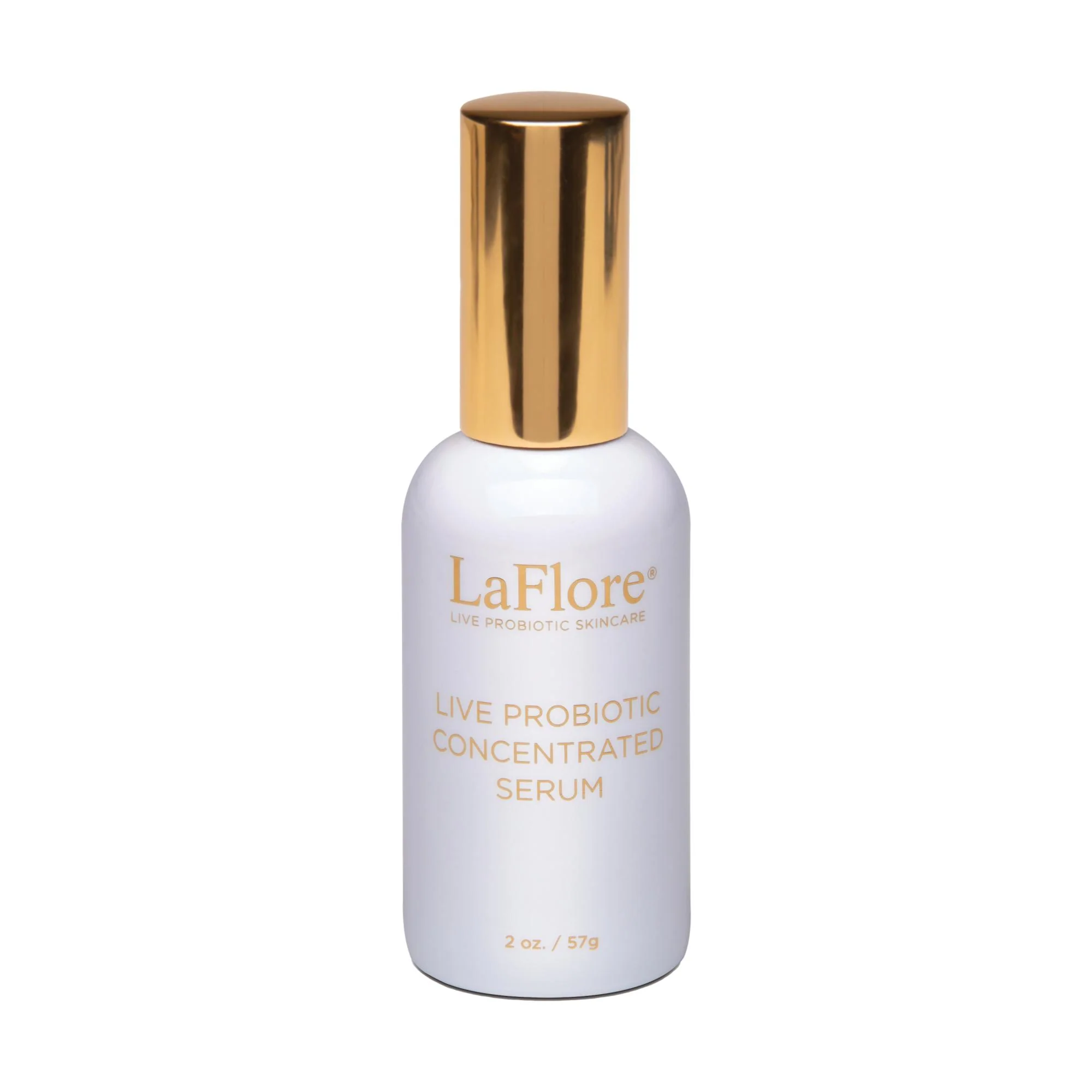 LaFlore Live Probiotic Concentrated Serum - Image 3