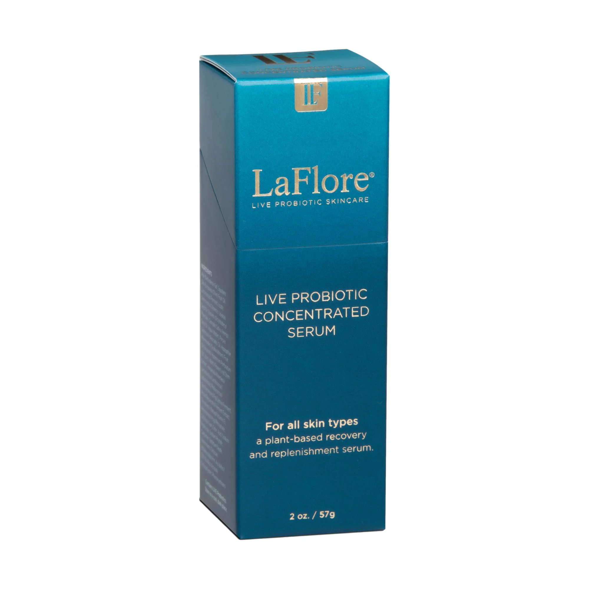 LaFlore Live Probiotic Concentrated Serum - Image 4
