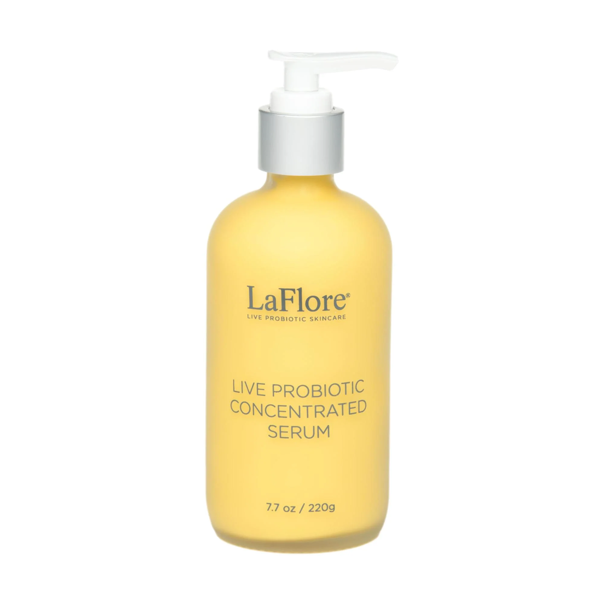 LaFlore Live Probiotic Concentrated Serum - Image 5