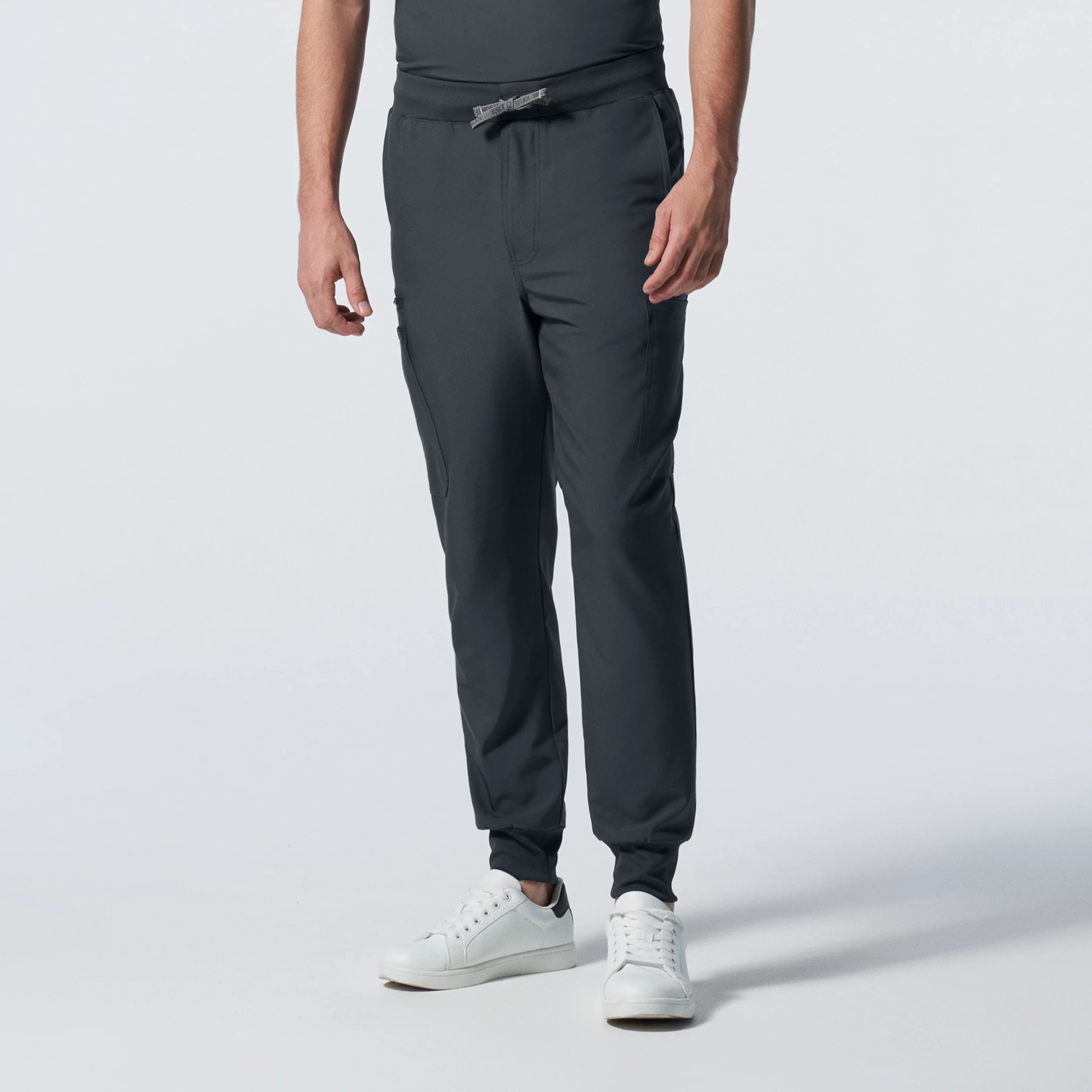 Landau Forward Men's Jogger Scrub Pants - Image 7