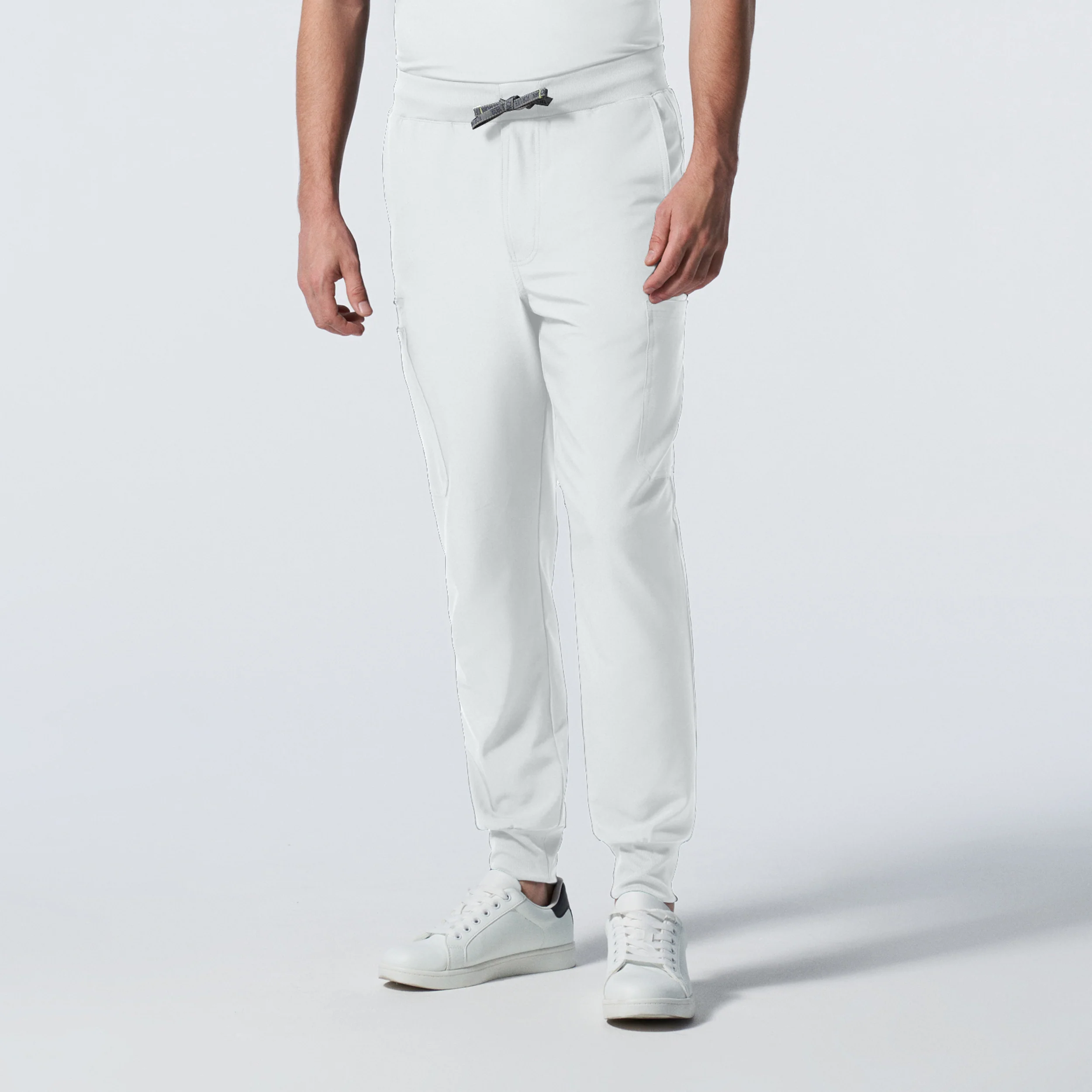 Landau Forward Men's Jogger Scrub Pants - Short - Image 7