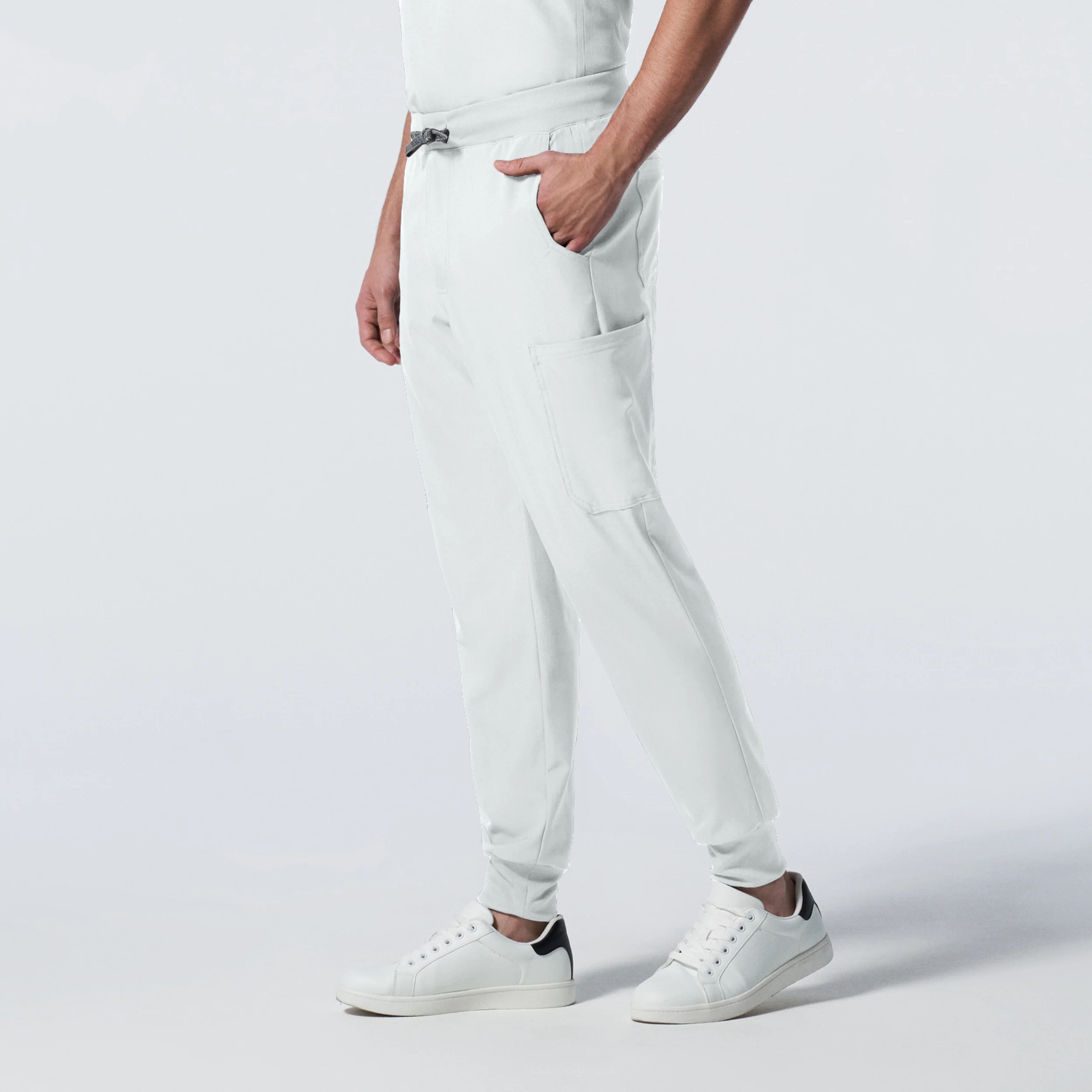 Landau Forward Men's Jogger Scrub Pants - Tall - Image 10